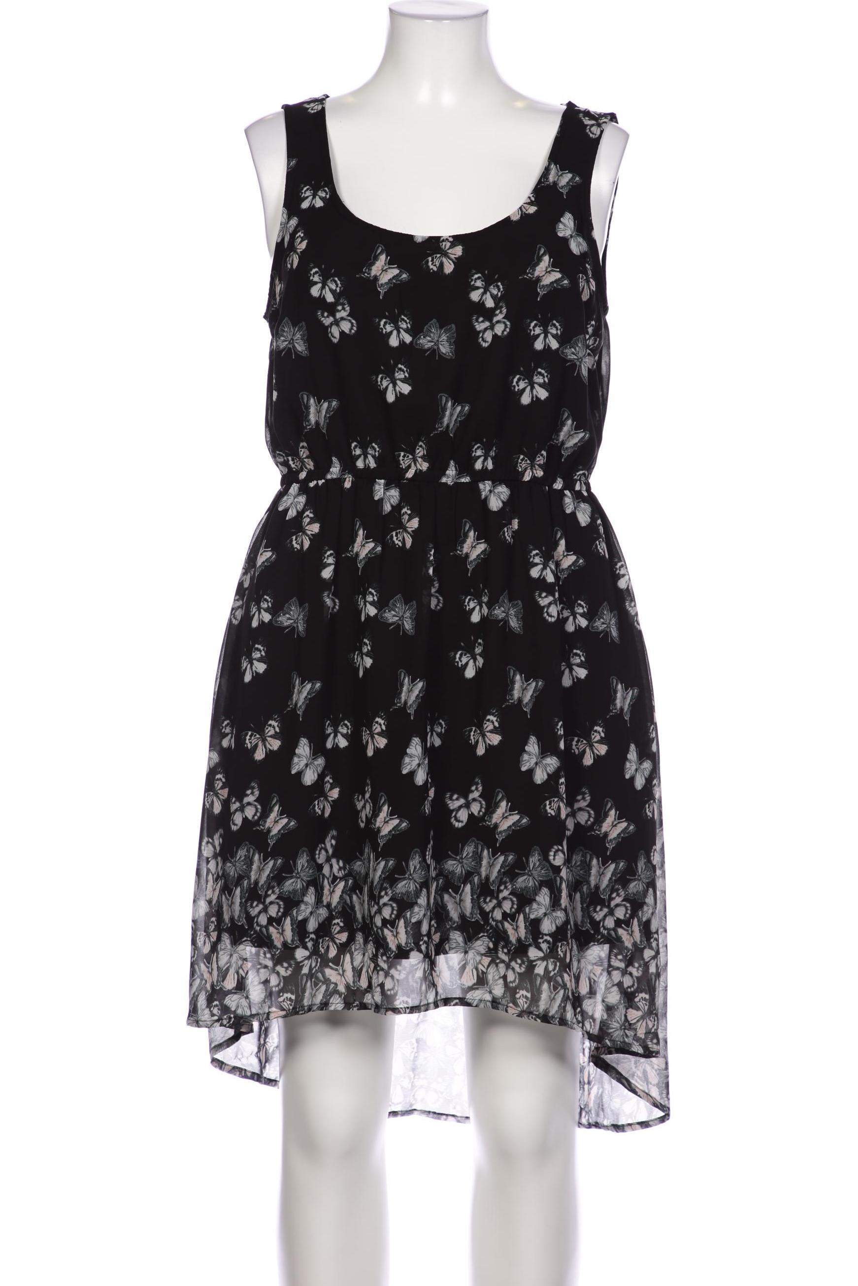 

Only Damen Kleid, schwarz, Gr. 44
