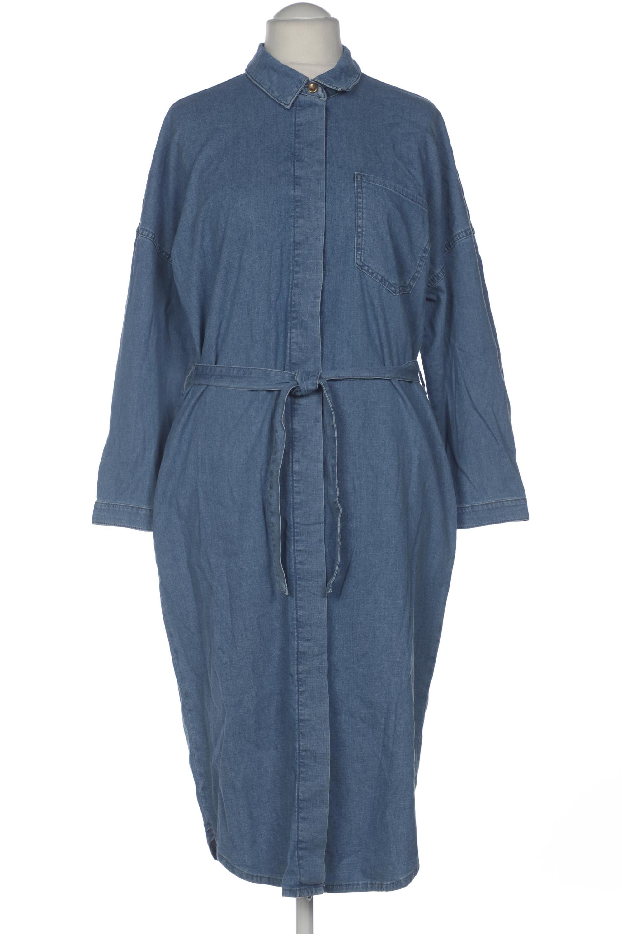 

Only Damen Kleid, blau, Gr. 42