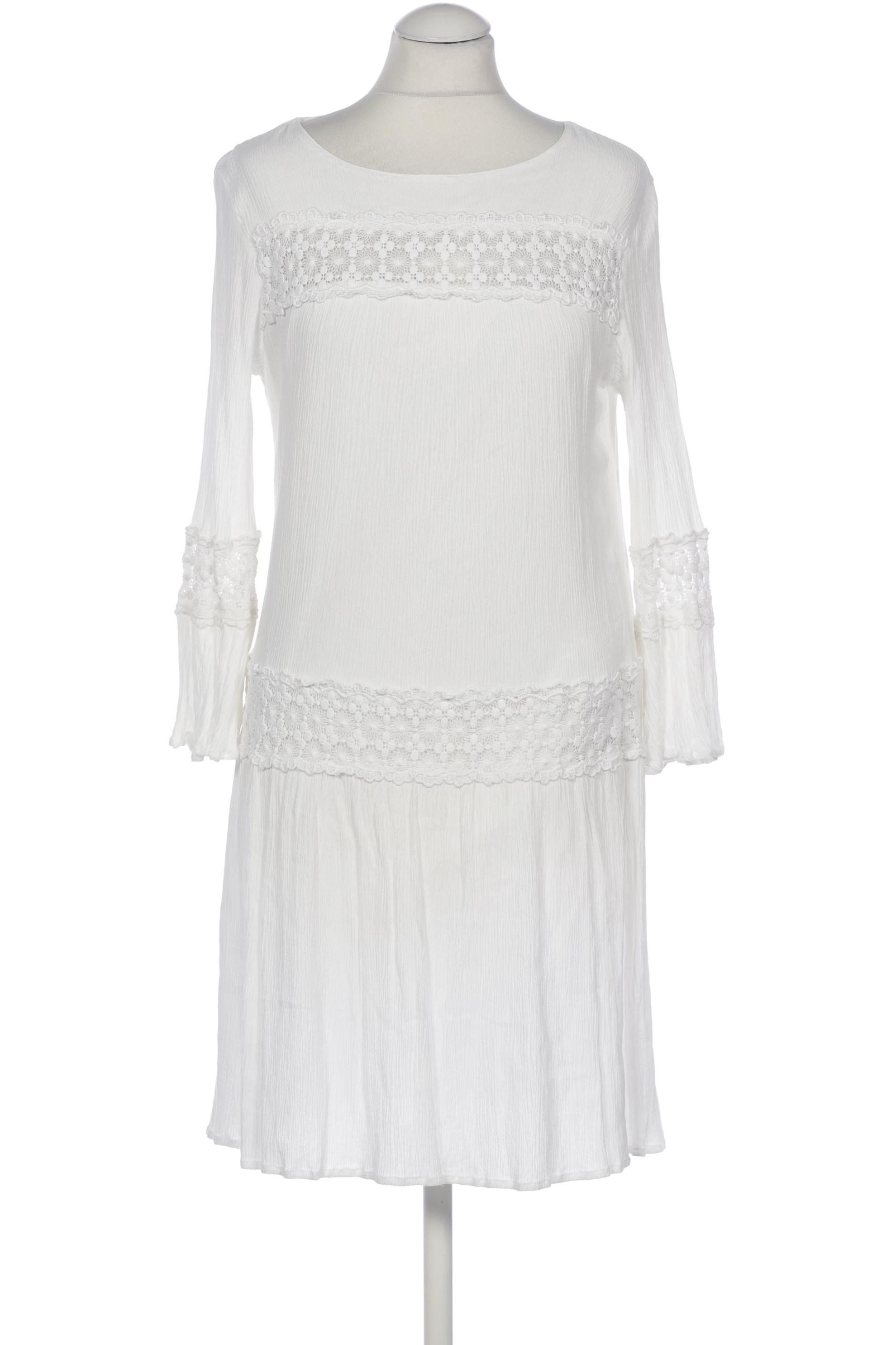 

Only Damen Kleid, weiß, Gr. 38