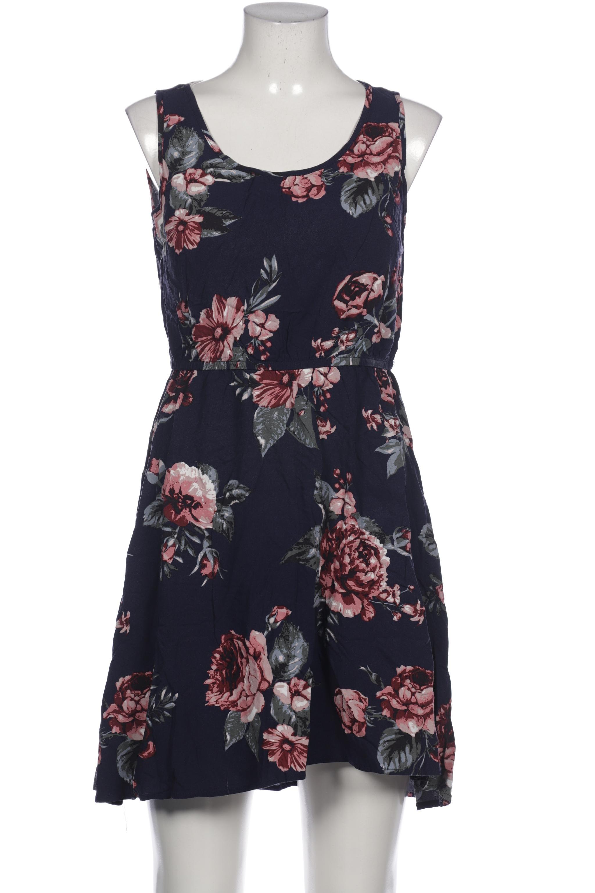 

Only Damen Kleid, marineblau, Gr. 40