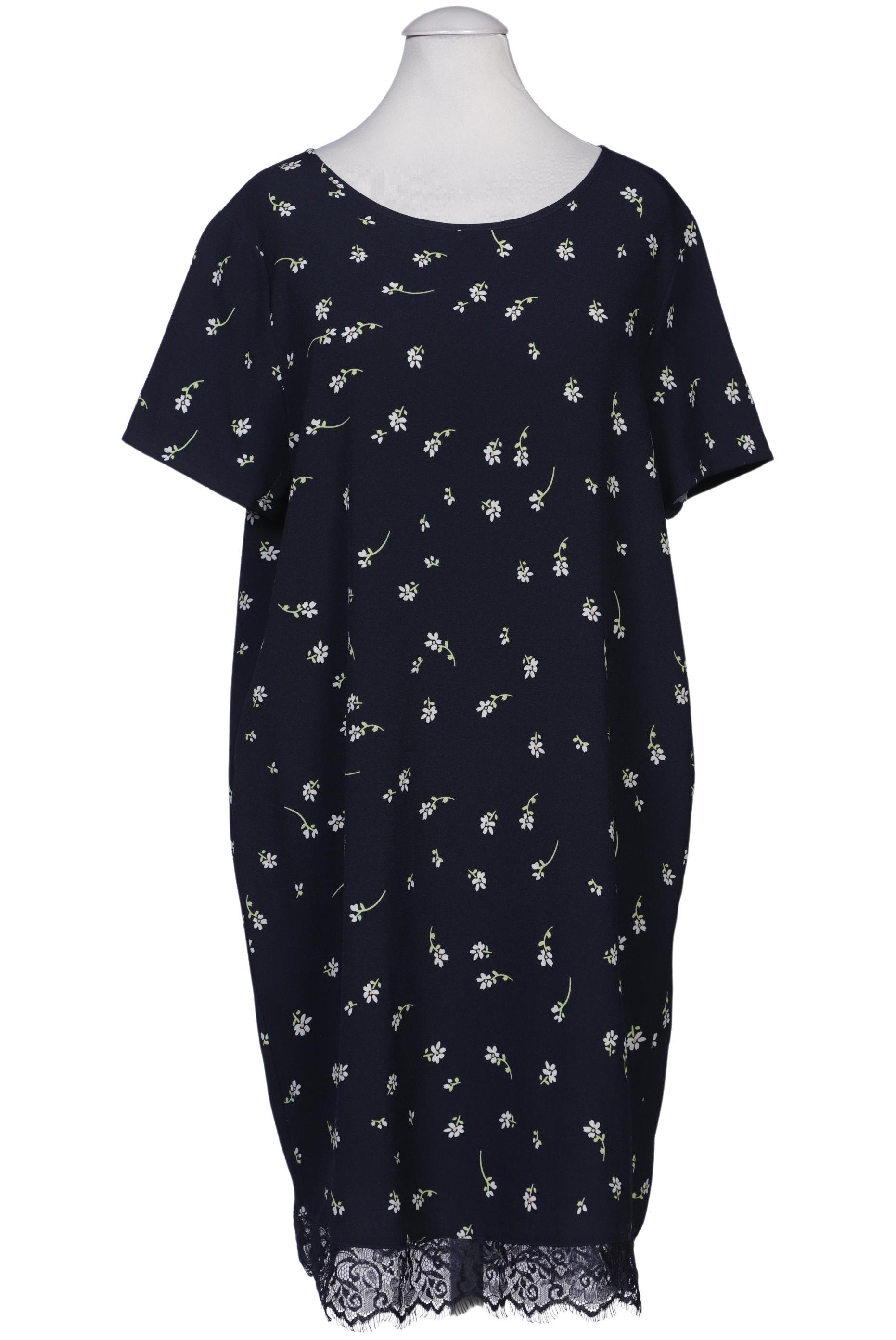 

Only Damen Kleid, marineblau, Gr. 36