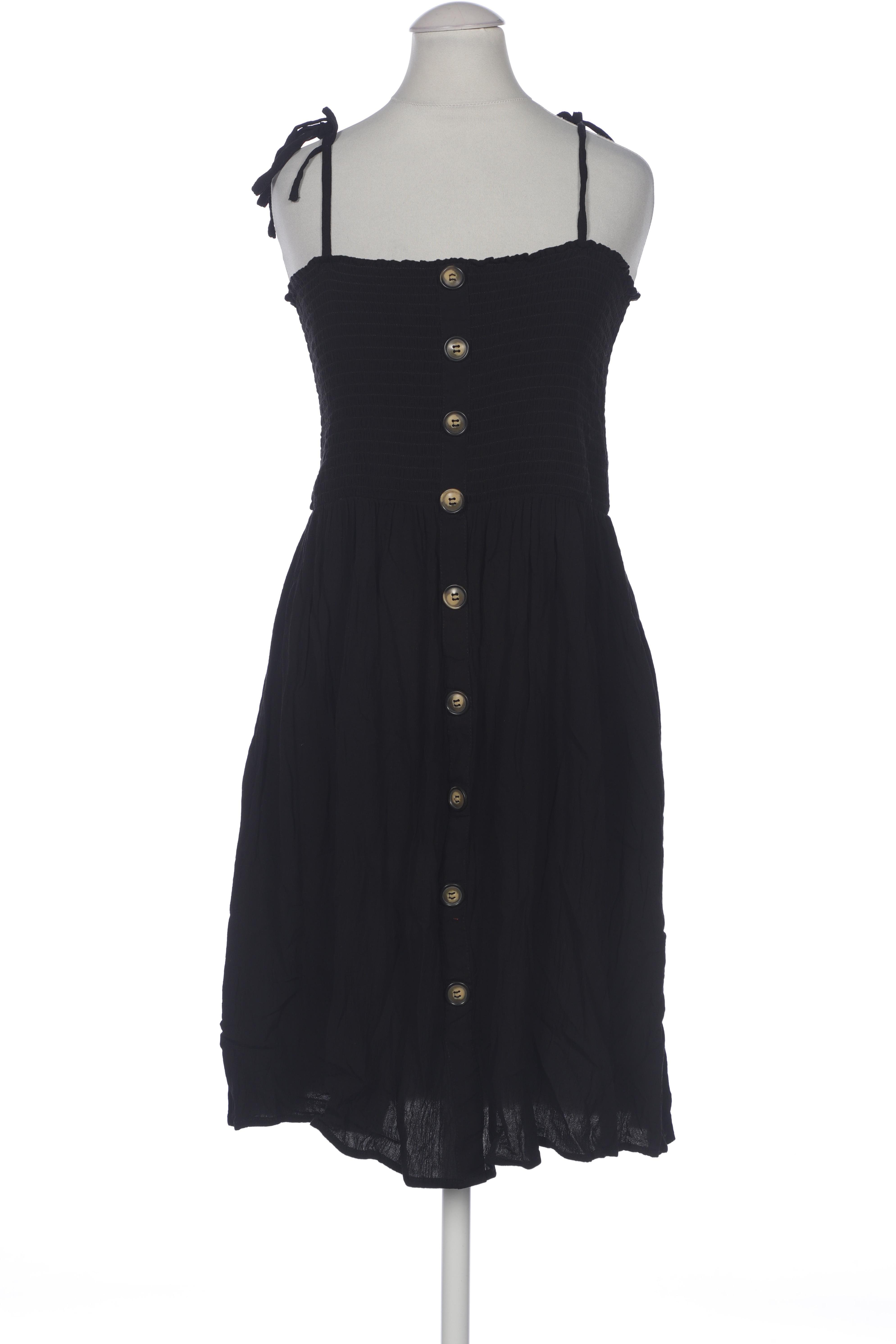 

Only Damen Kleid, schwarz, Gr. 36