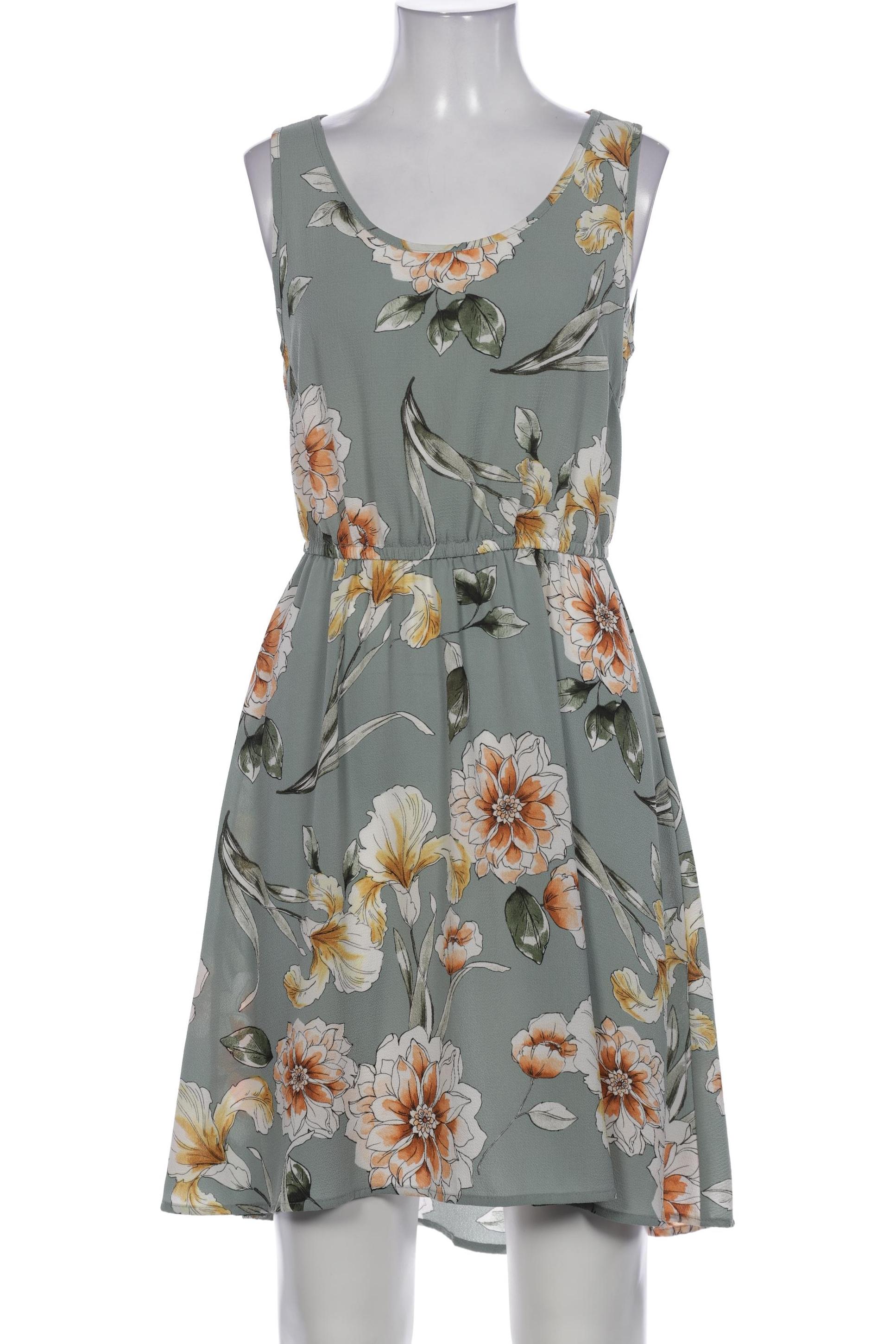 

Only Damen Kleid, türkis, Gr. 36