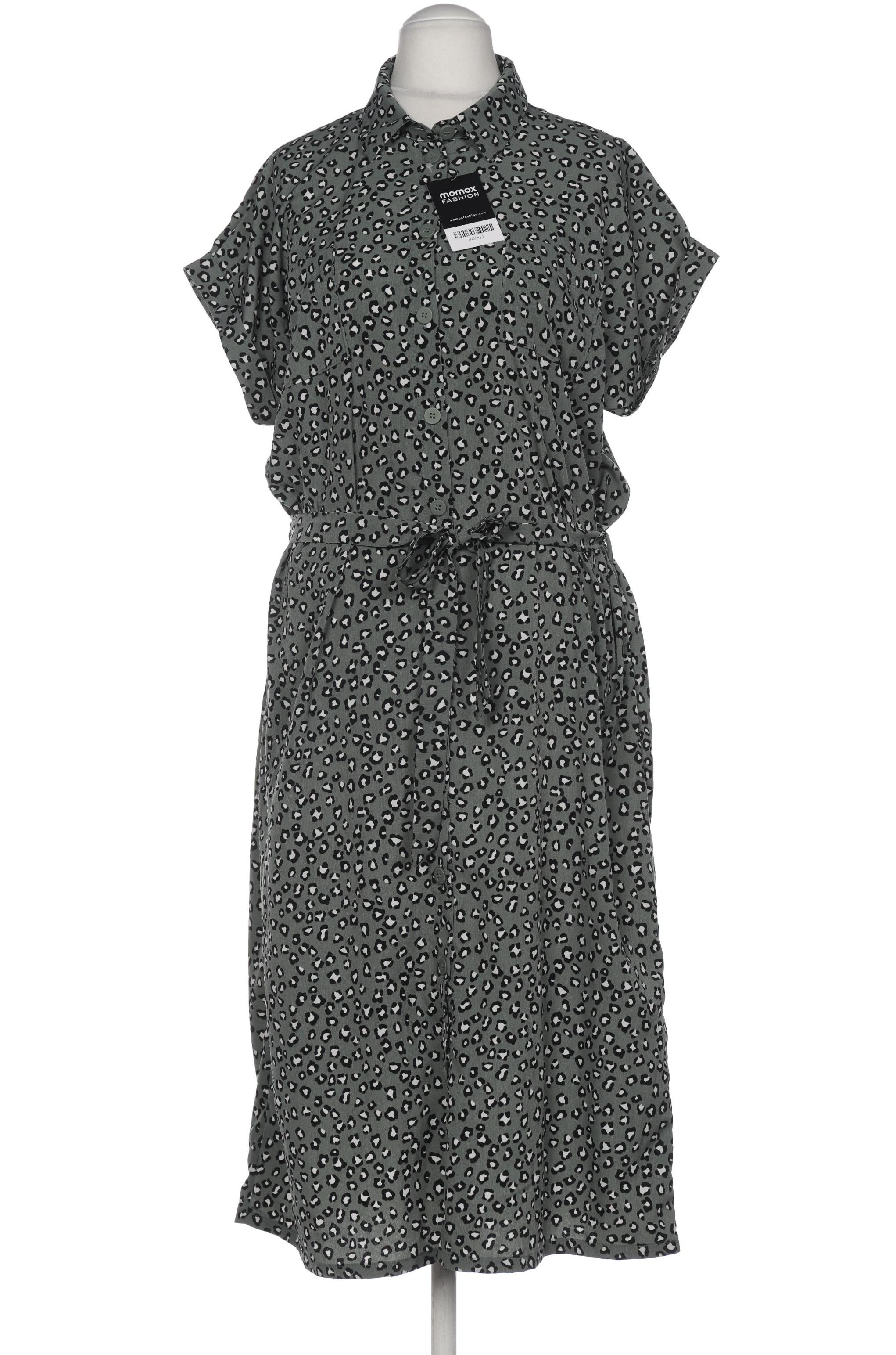 

ONLY Damen Kleid, grün