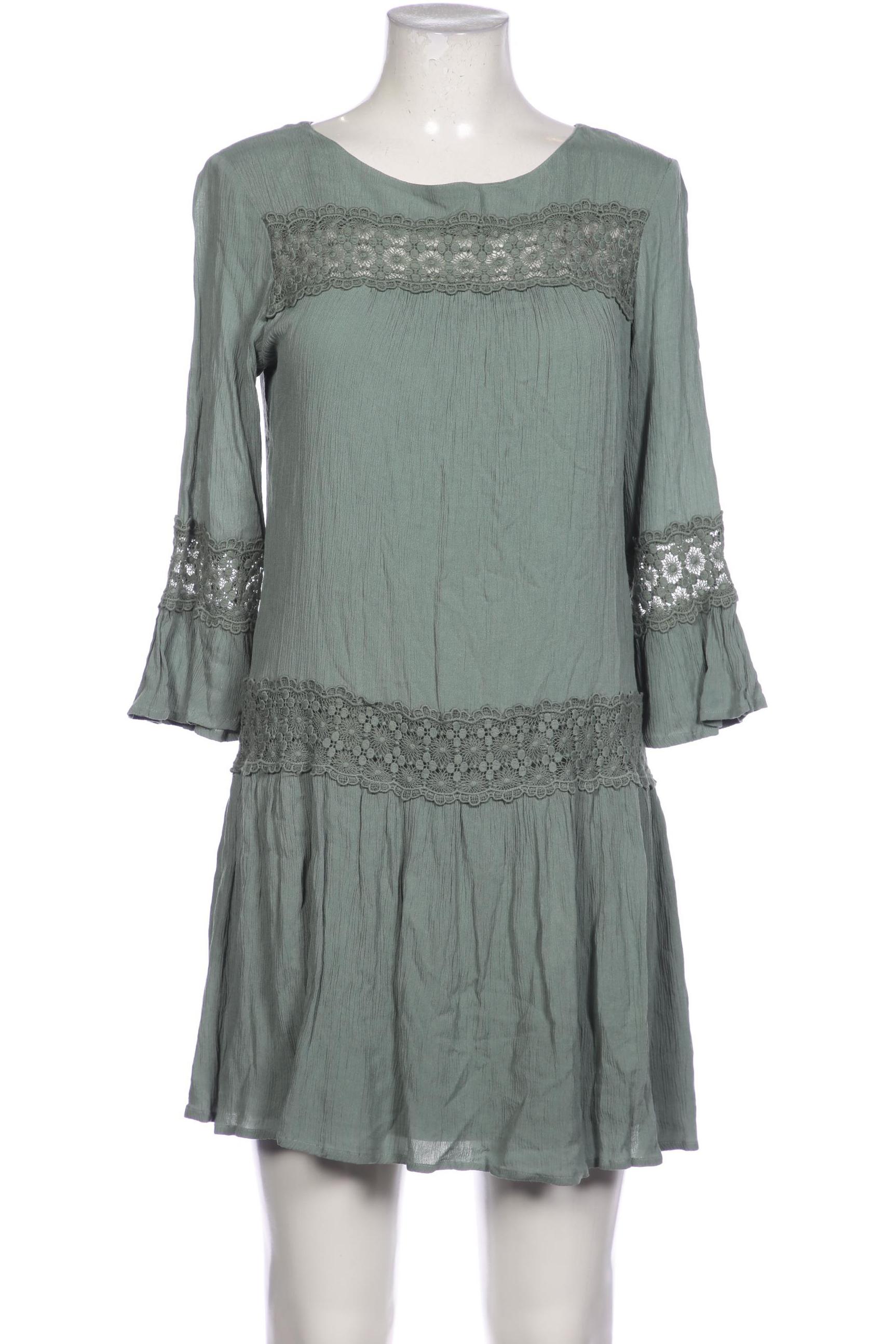 

Only Damen Kleid, grün, Gr. 38