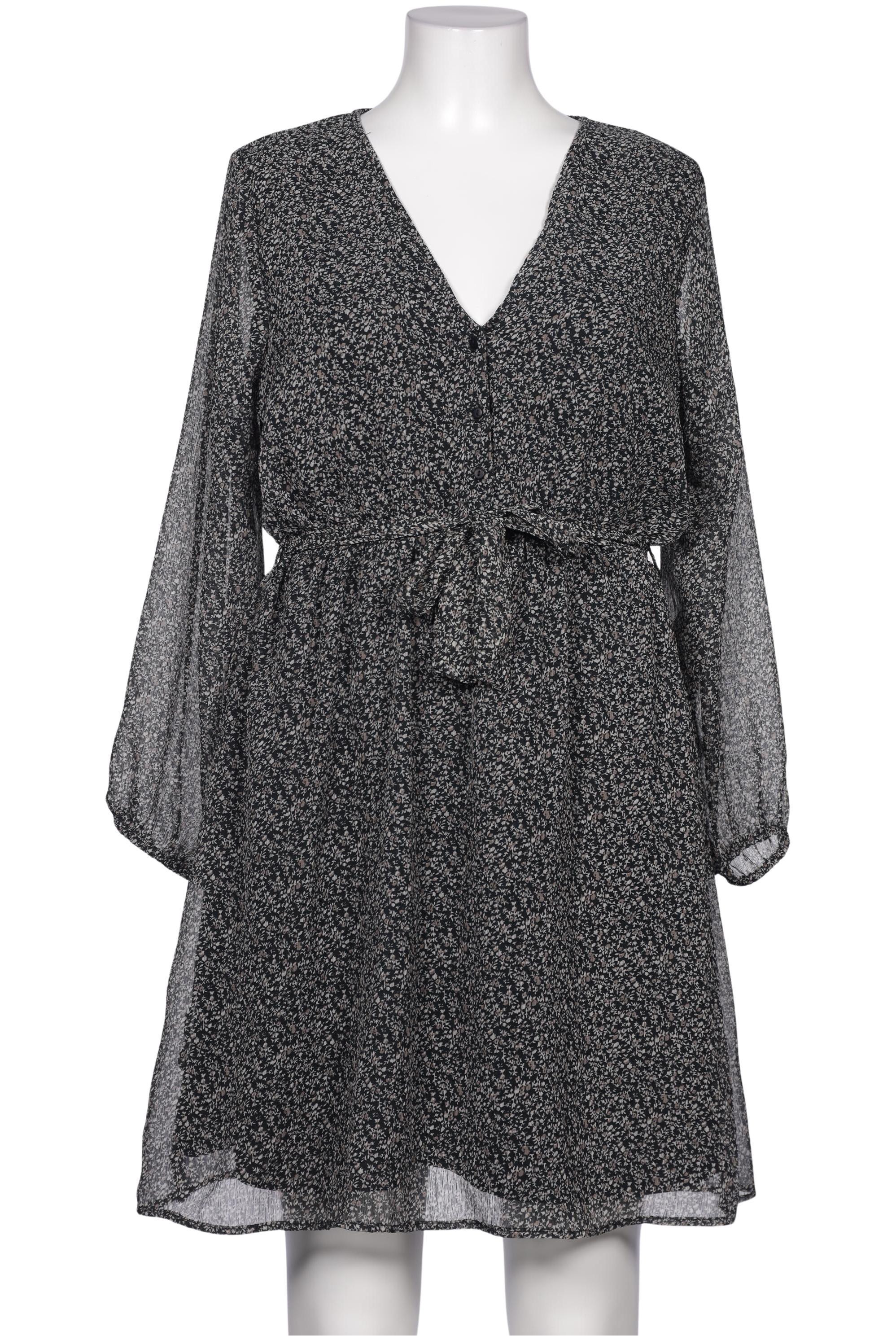 

Only Damen Kleid, grau, Gr. 44