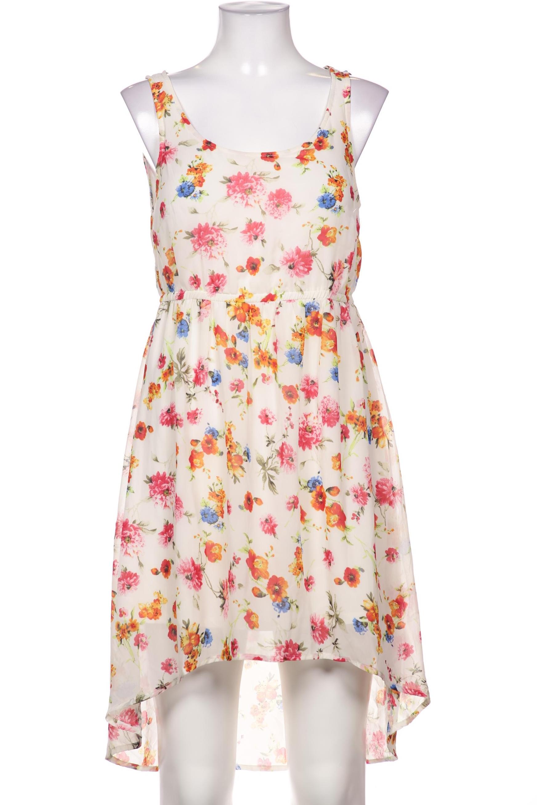 

Only Damen Kleid, mehrfarbig, Gr. 38