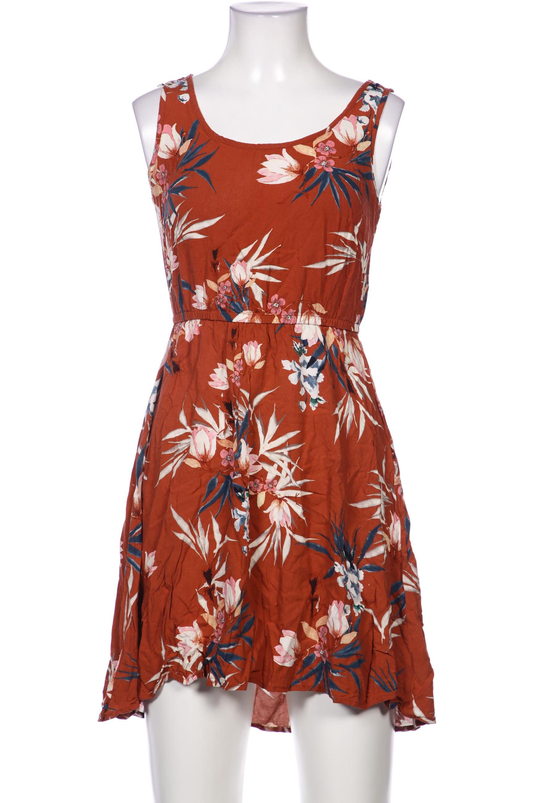 

Only Damen Kleid, braun, Gr. 34