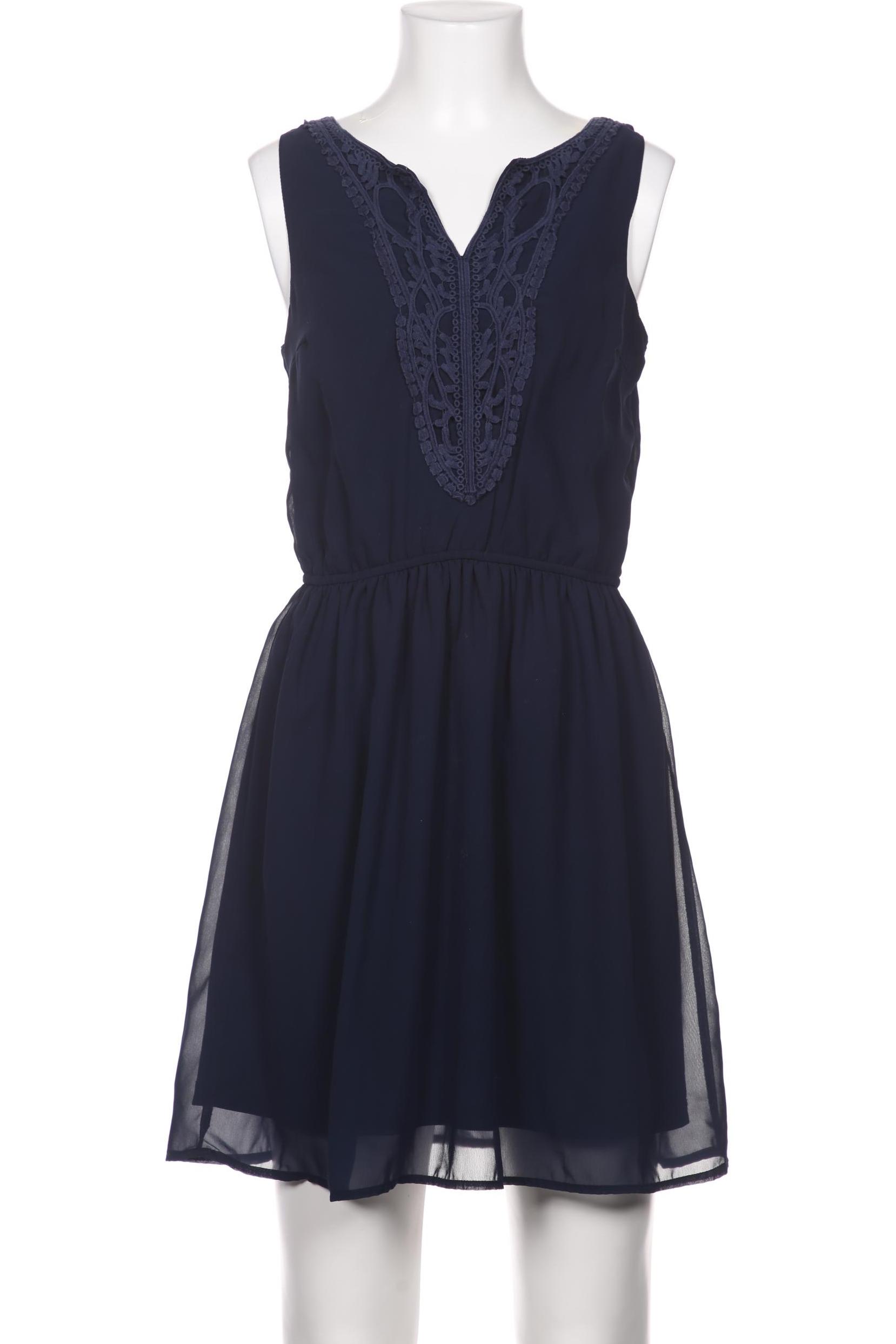 

Only Damen Kleid, marineblau, Gr. 36