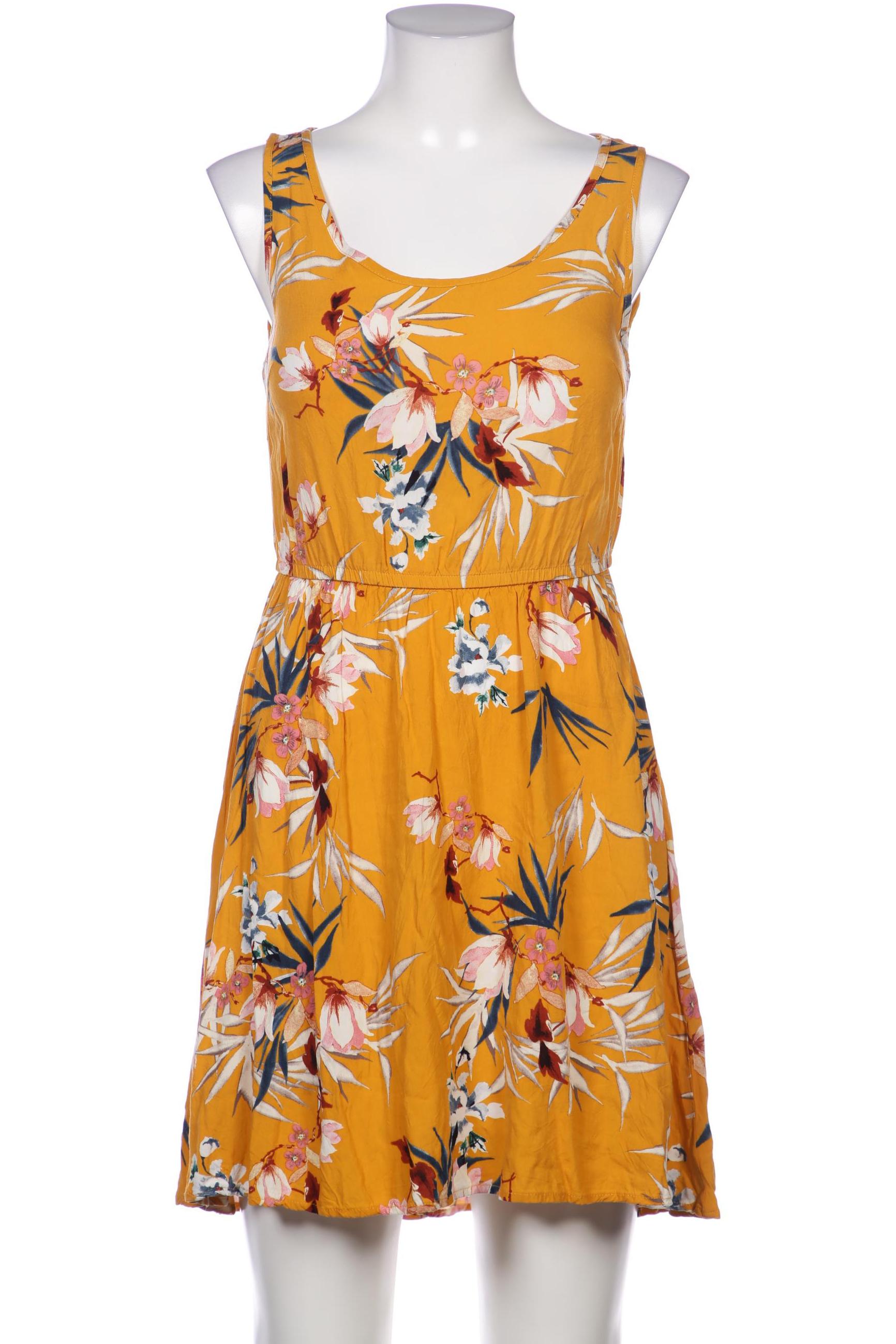 

Only Damen Kleid, gelb, Gr. 36