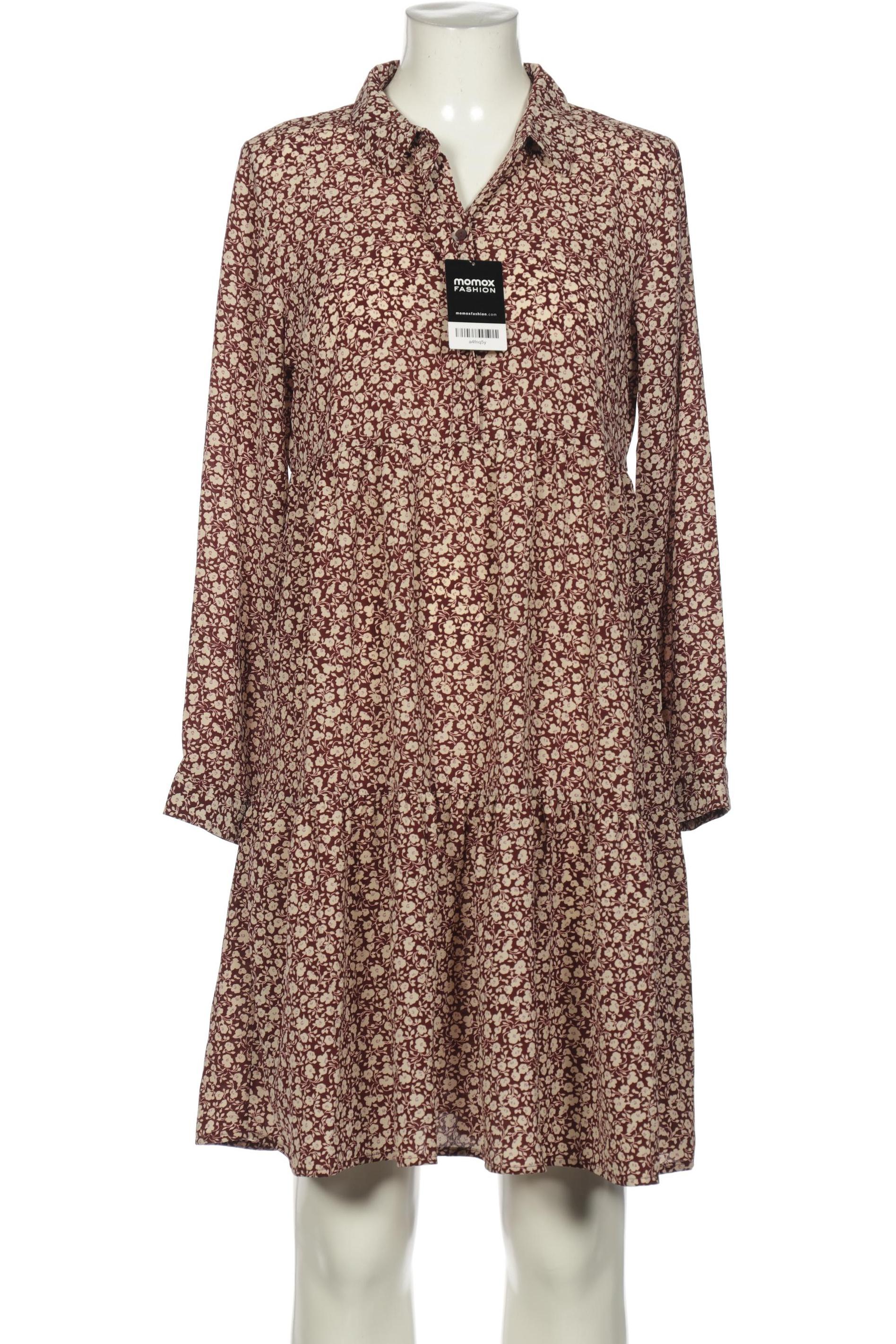 

ONLY Damen Kleid, bordeaux