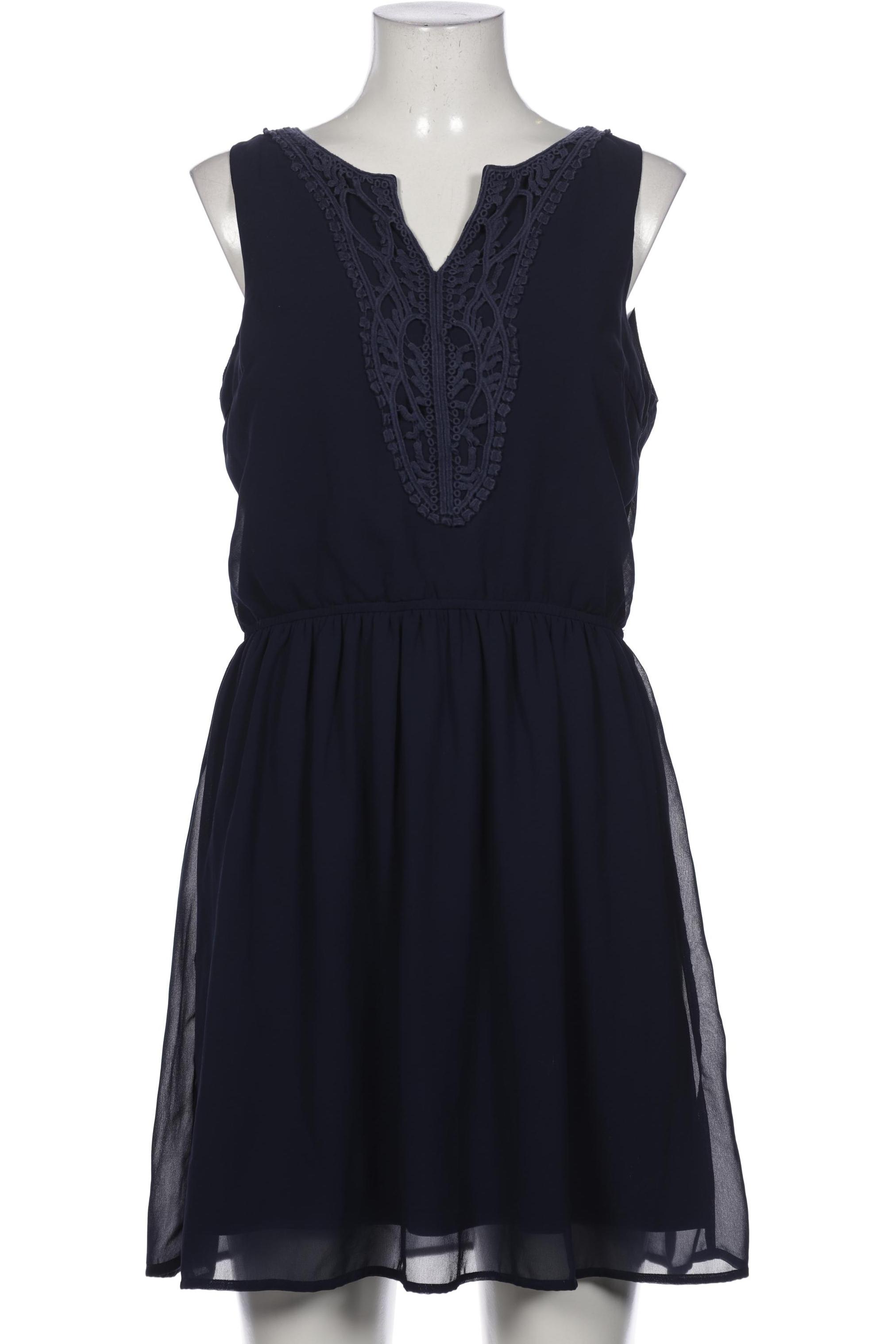 

Only Damen Kleid, marineblau, Gr. 40