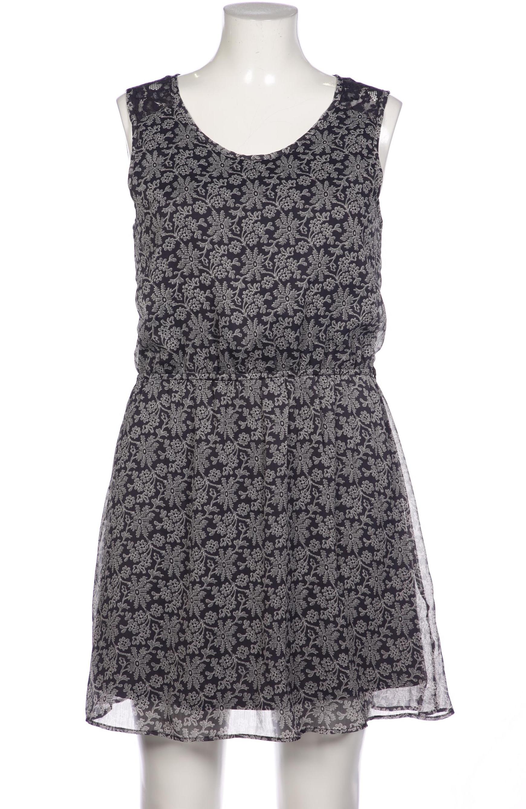 

Only Damen Kleid, grau, Gr. 42
