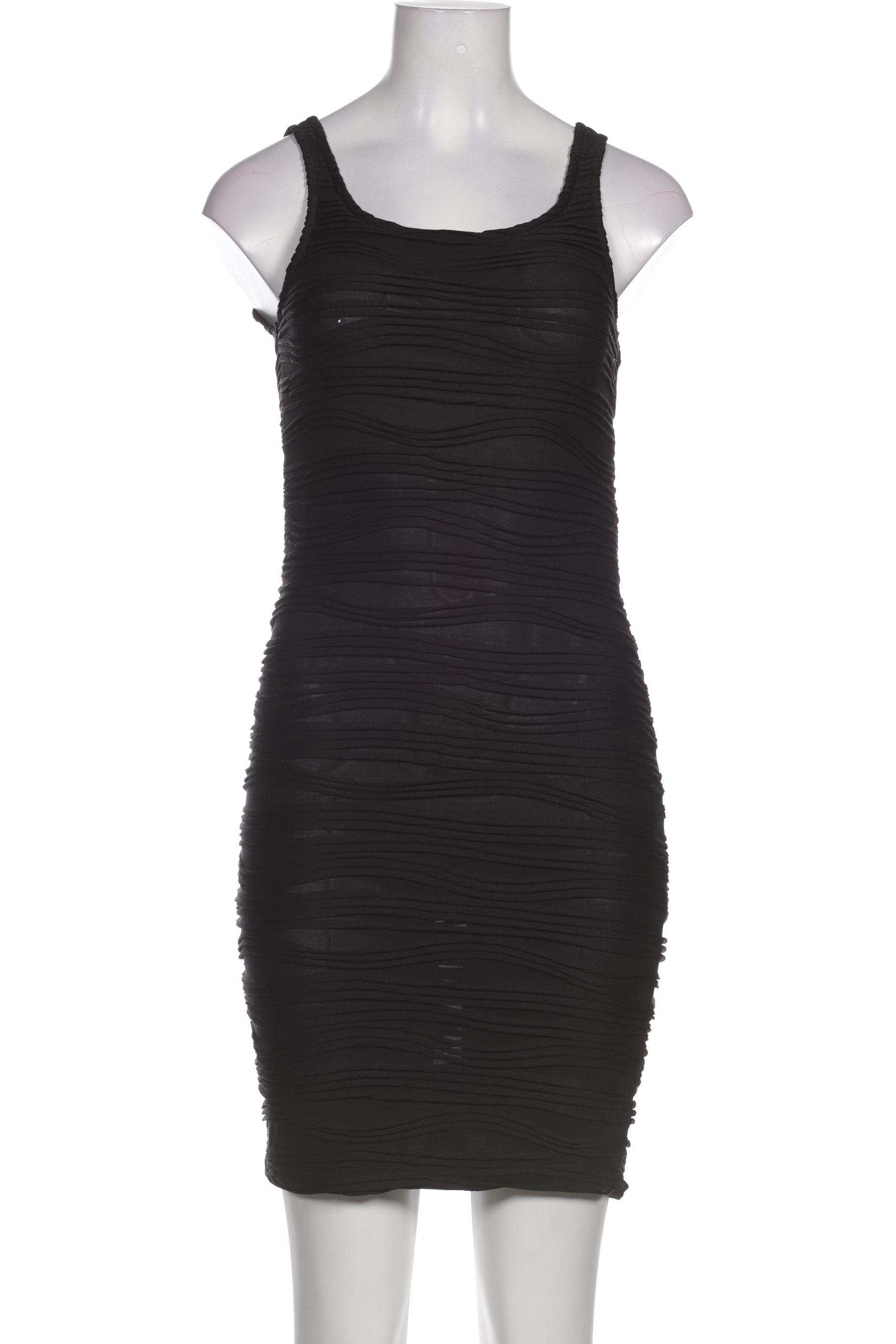

Only Damen Kleid, schwarz, Gr. 34