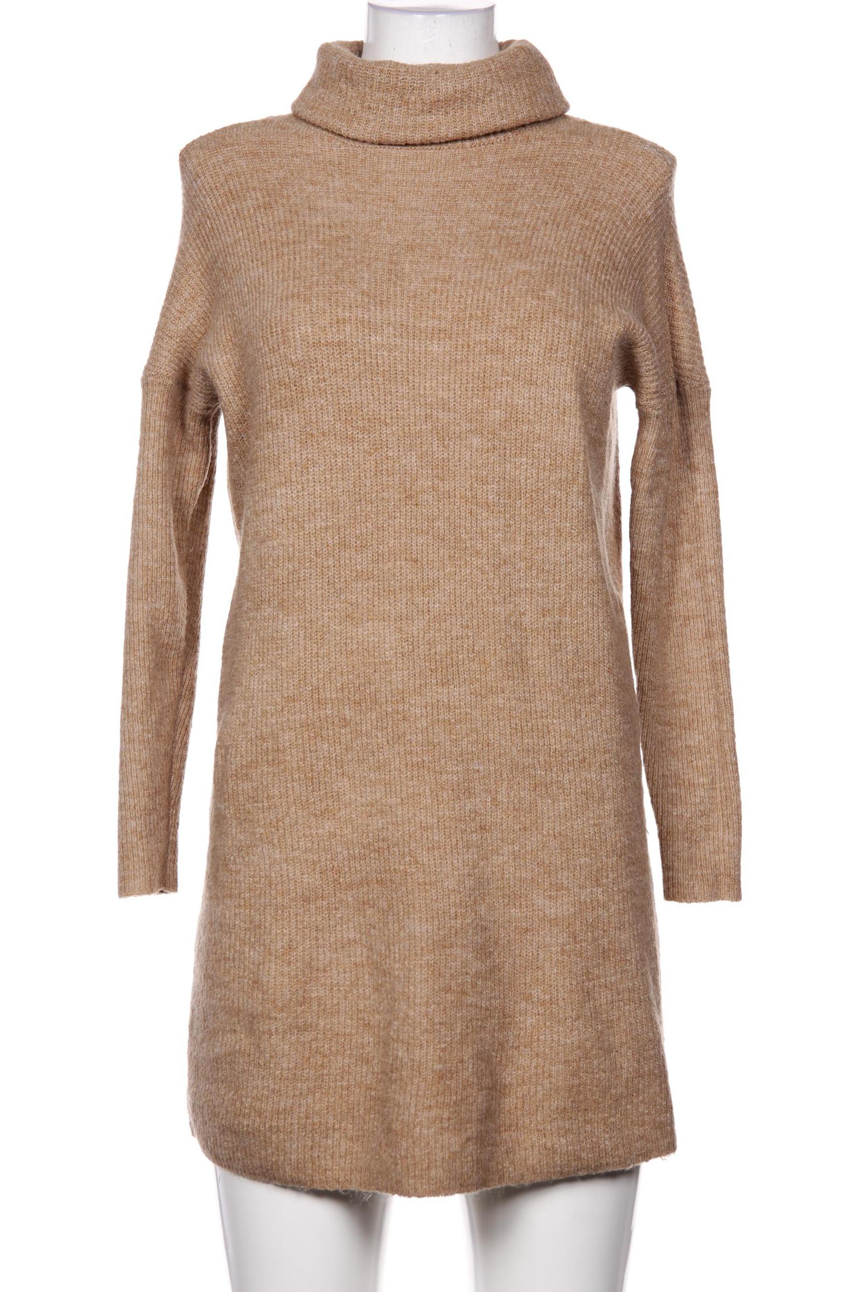 

Only Damen Kleid, beige, Gr. 38