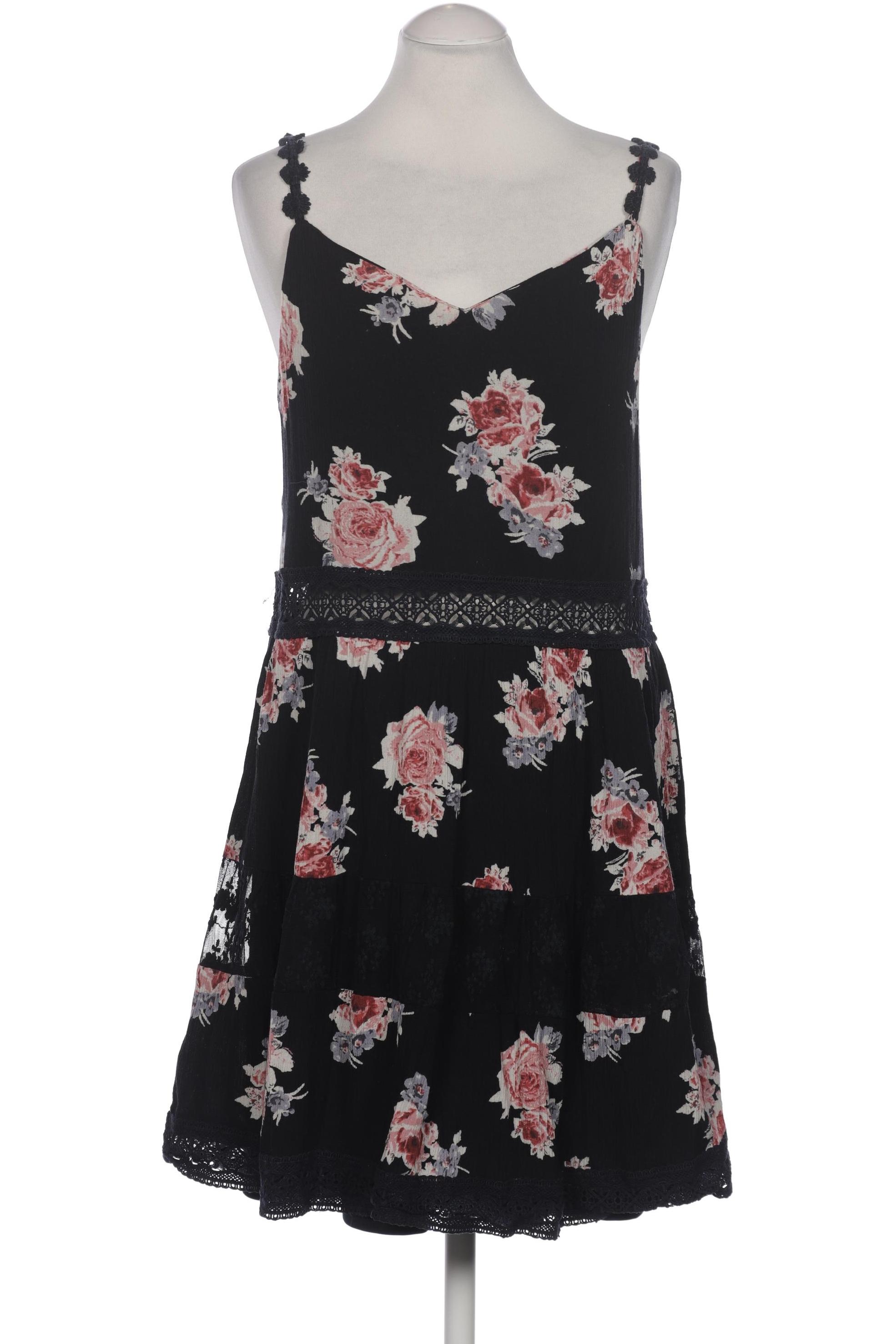 

Only Damen Kleid, marineblau, Gr. 38