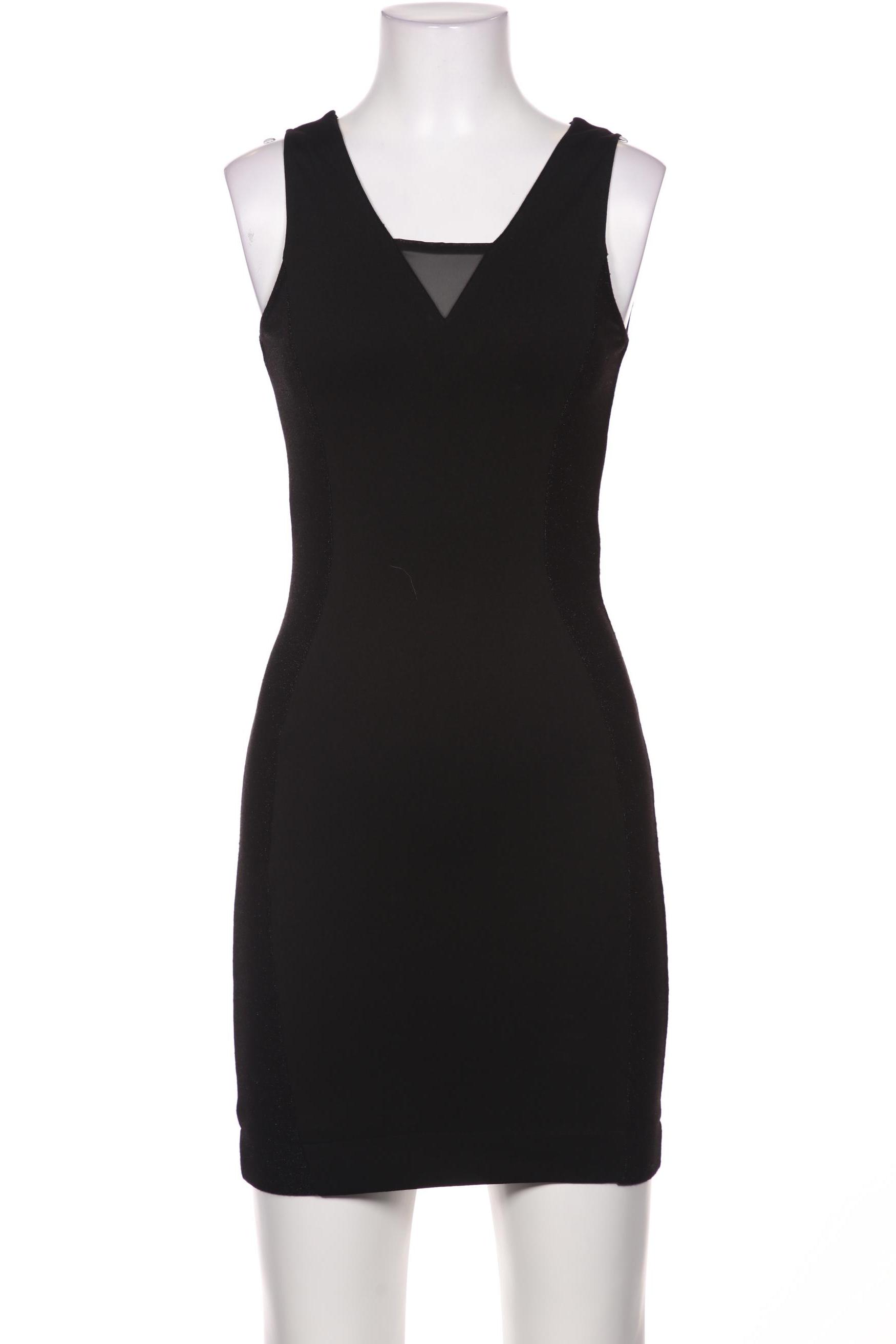

Only Damen Kleid, schwarz, Gr. 34