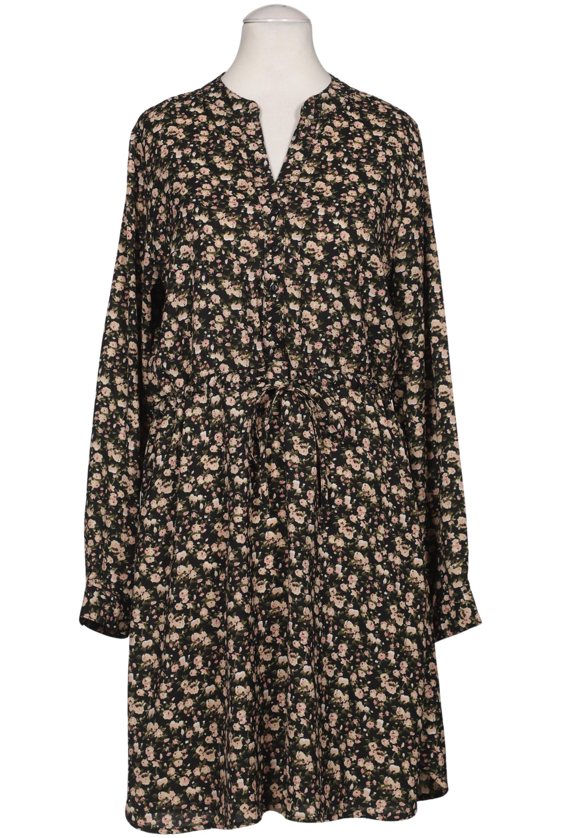 

Only Damen Kleid, mehrfarbig, Gr. 34