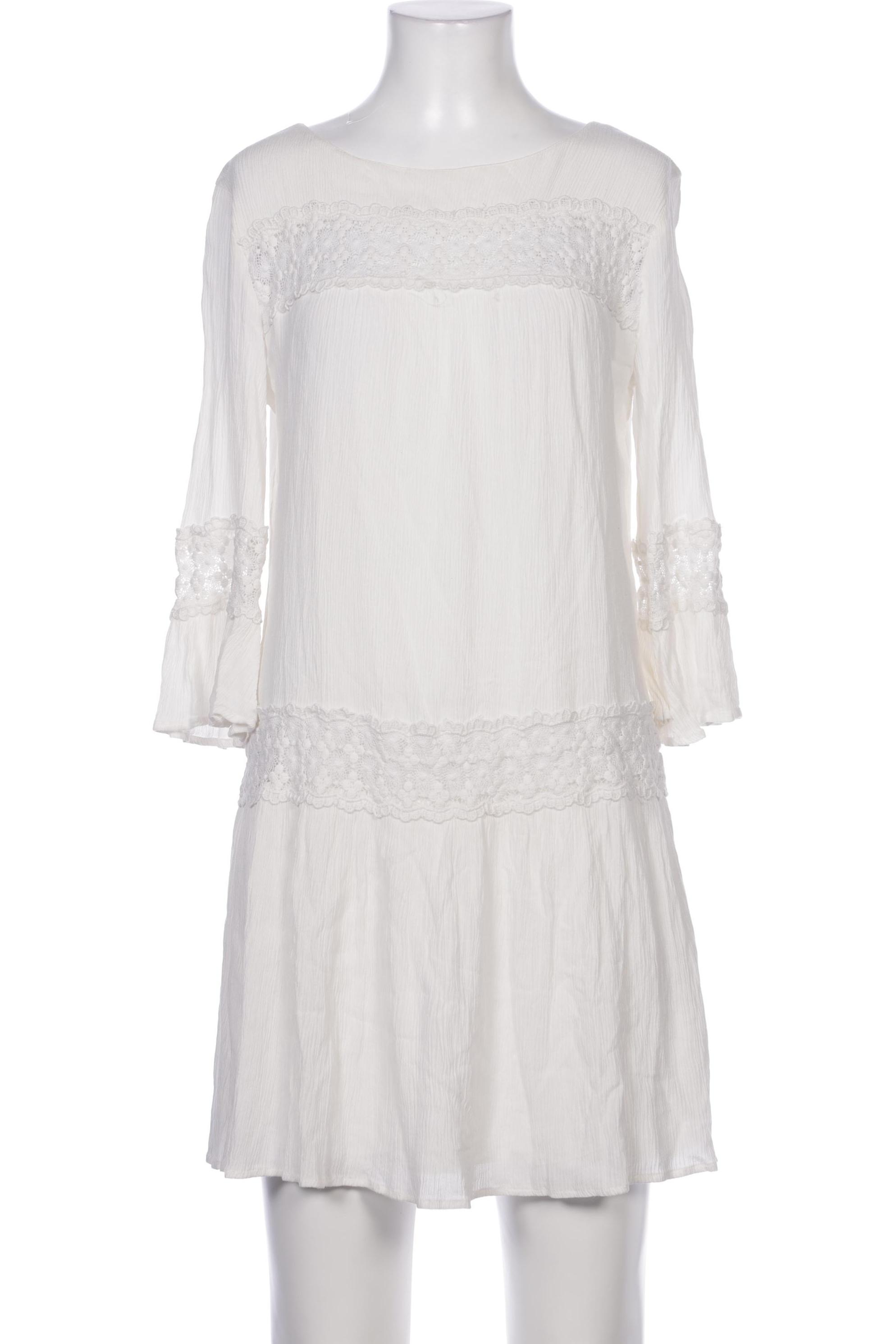 

Only Damen Kleid, cremeweiß, Gr. 38