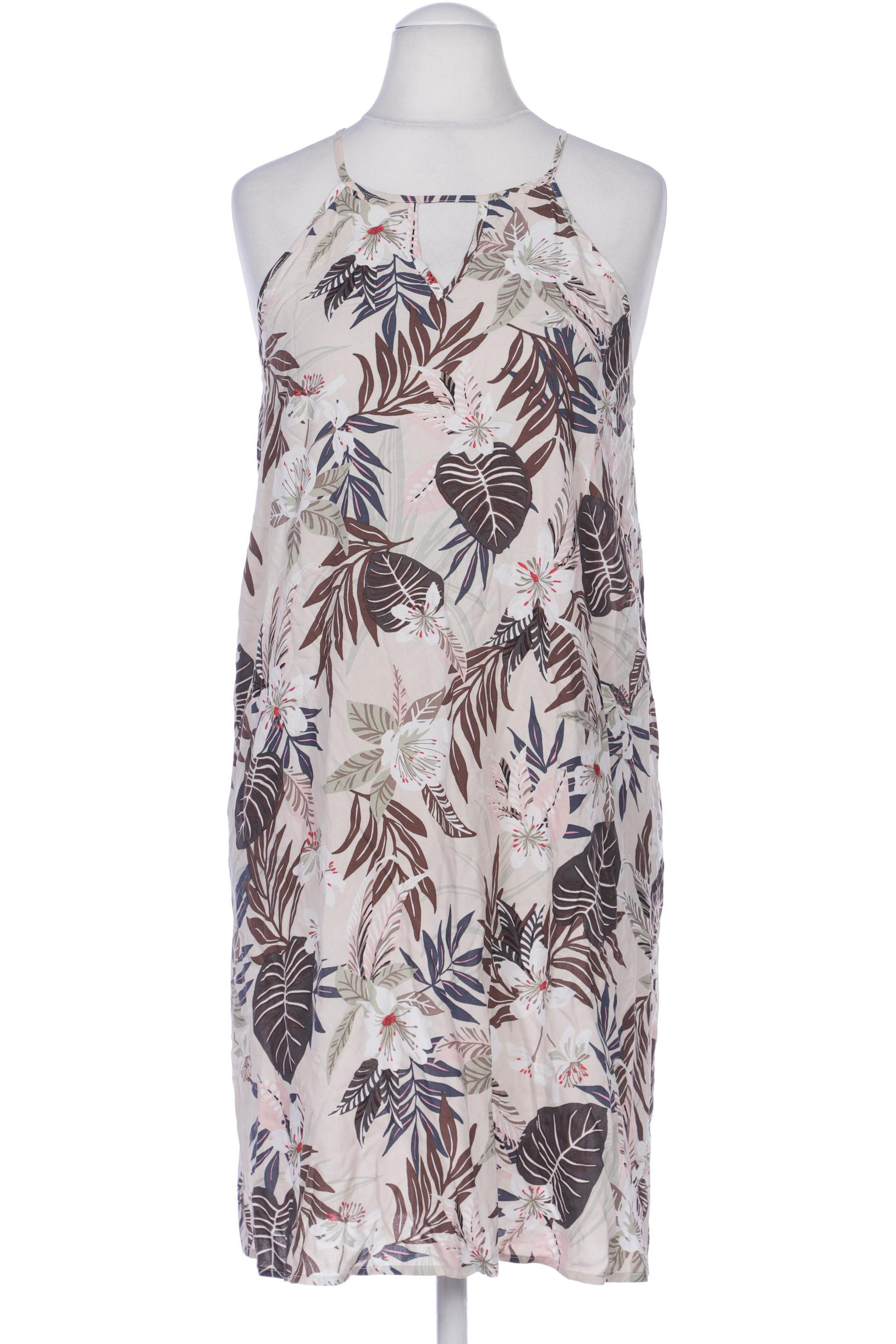 

Only Damen Kleid, beige, Gr. 38