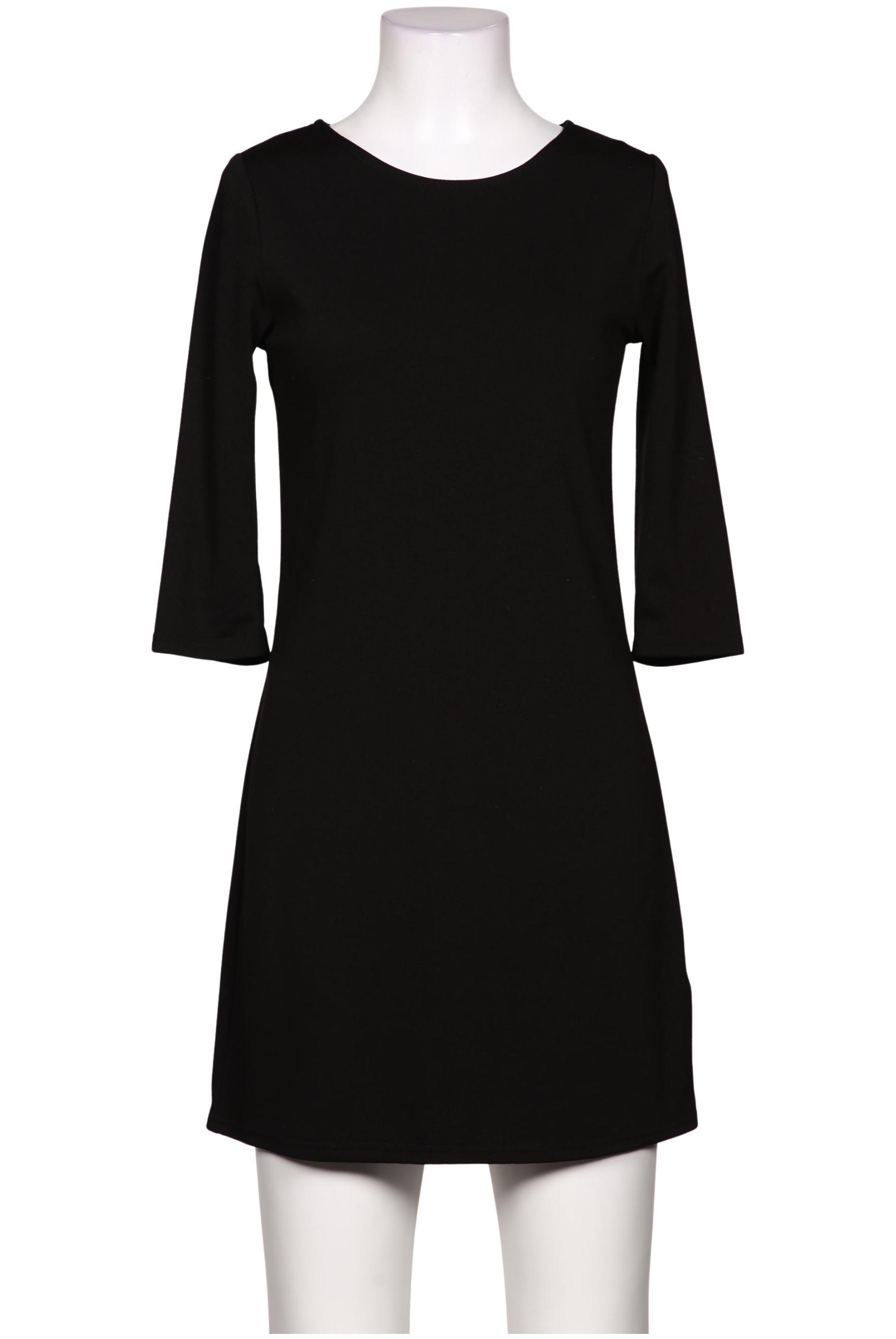 

Only Damen Kleid, schwarz, Gr. 34