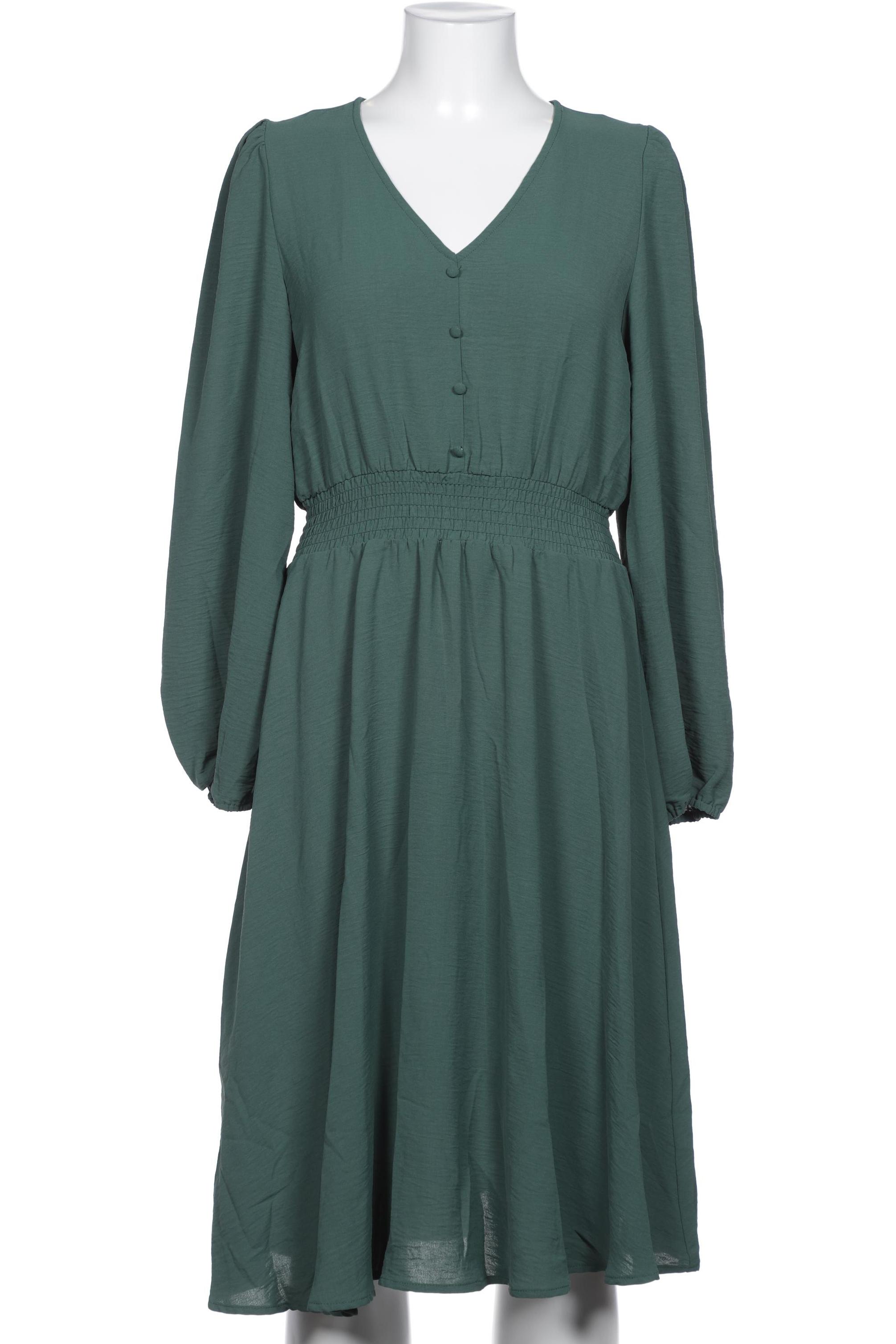 

Only Damen Kleid, grün, Gr. 42