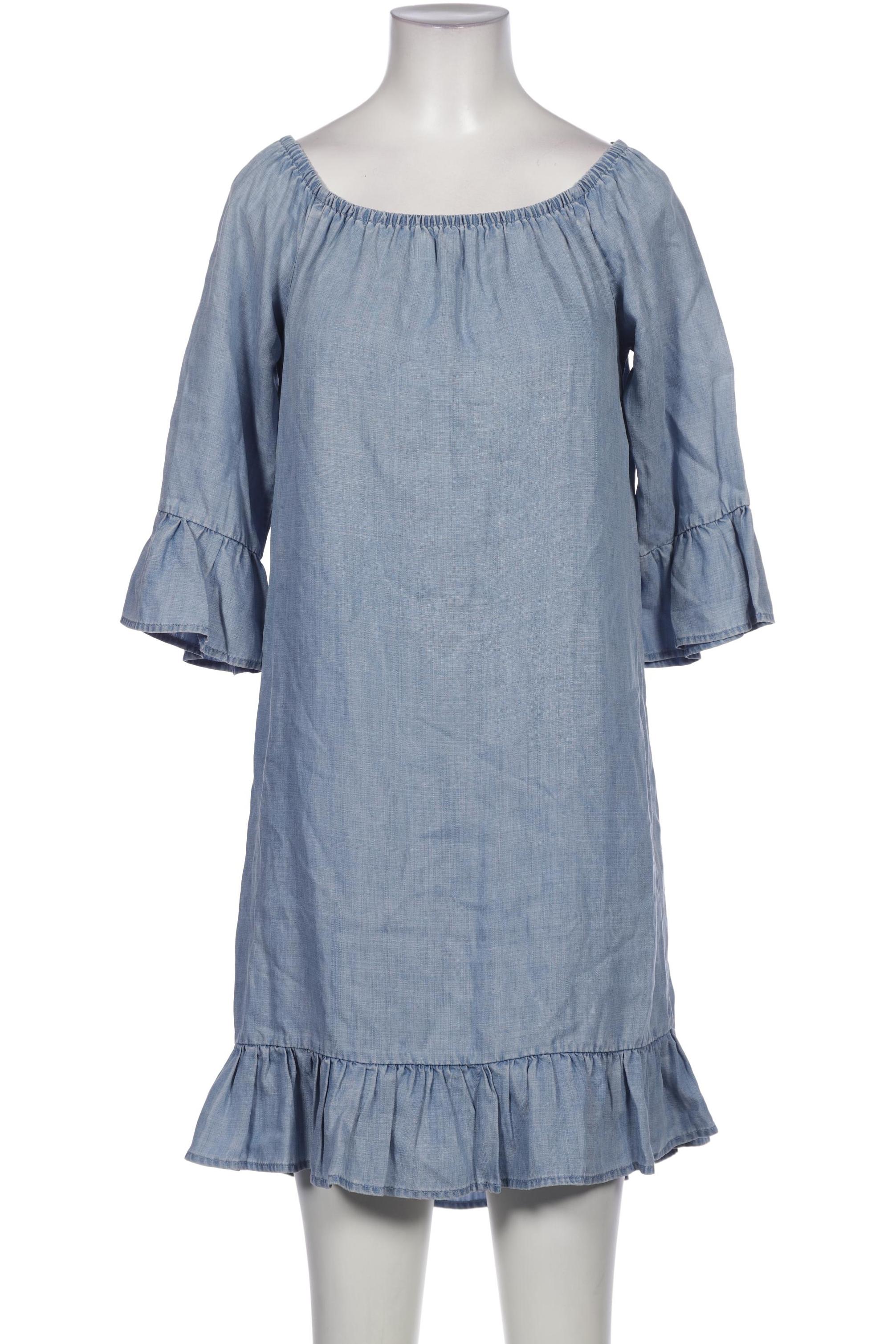 

Only Damen Kleid, blau, Gr. 36