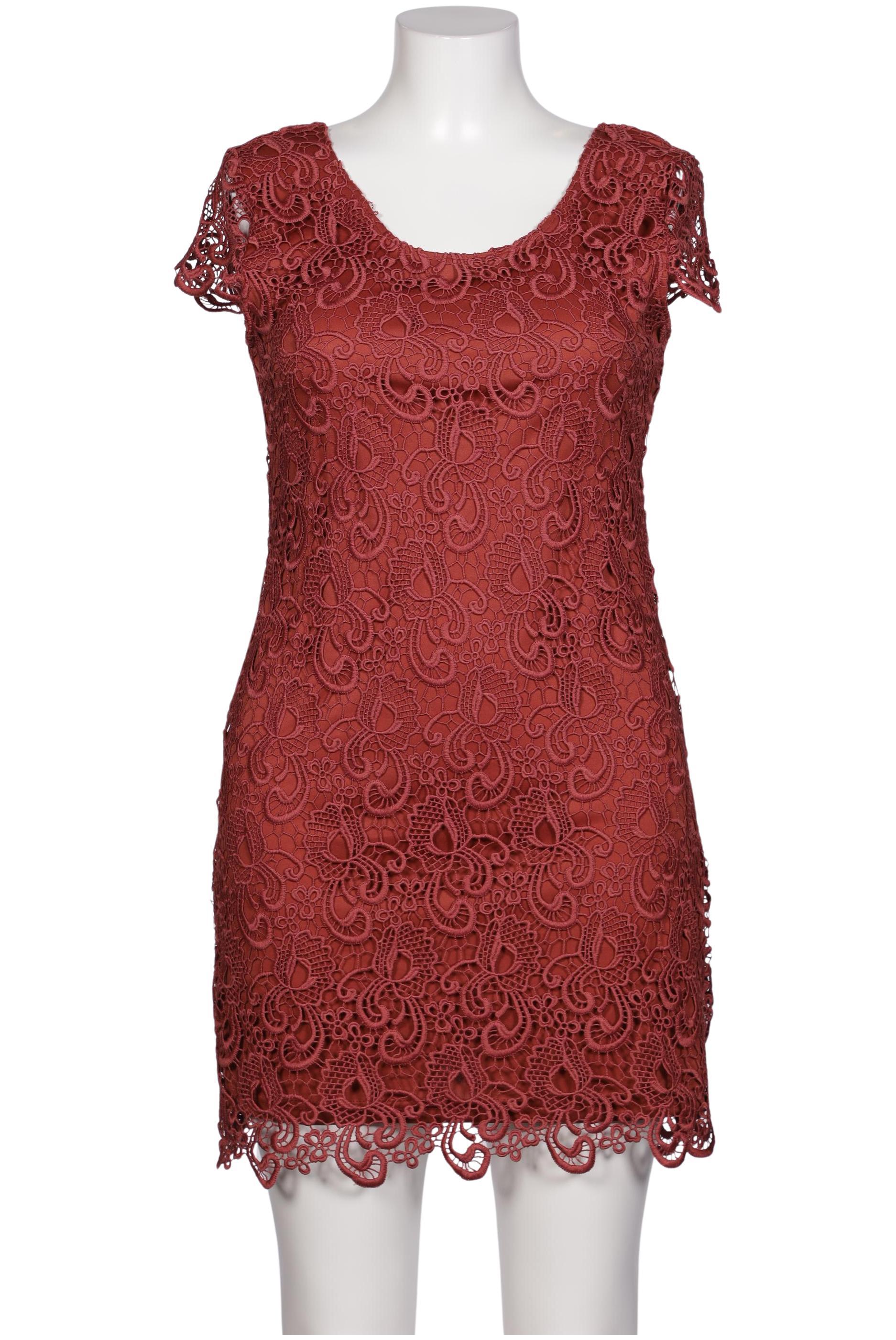 

Only Damen Kleid, rot, Gr. 40