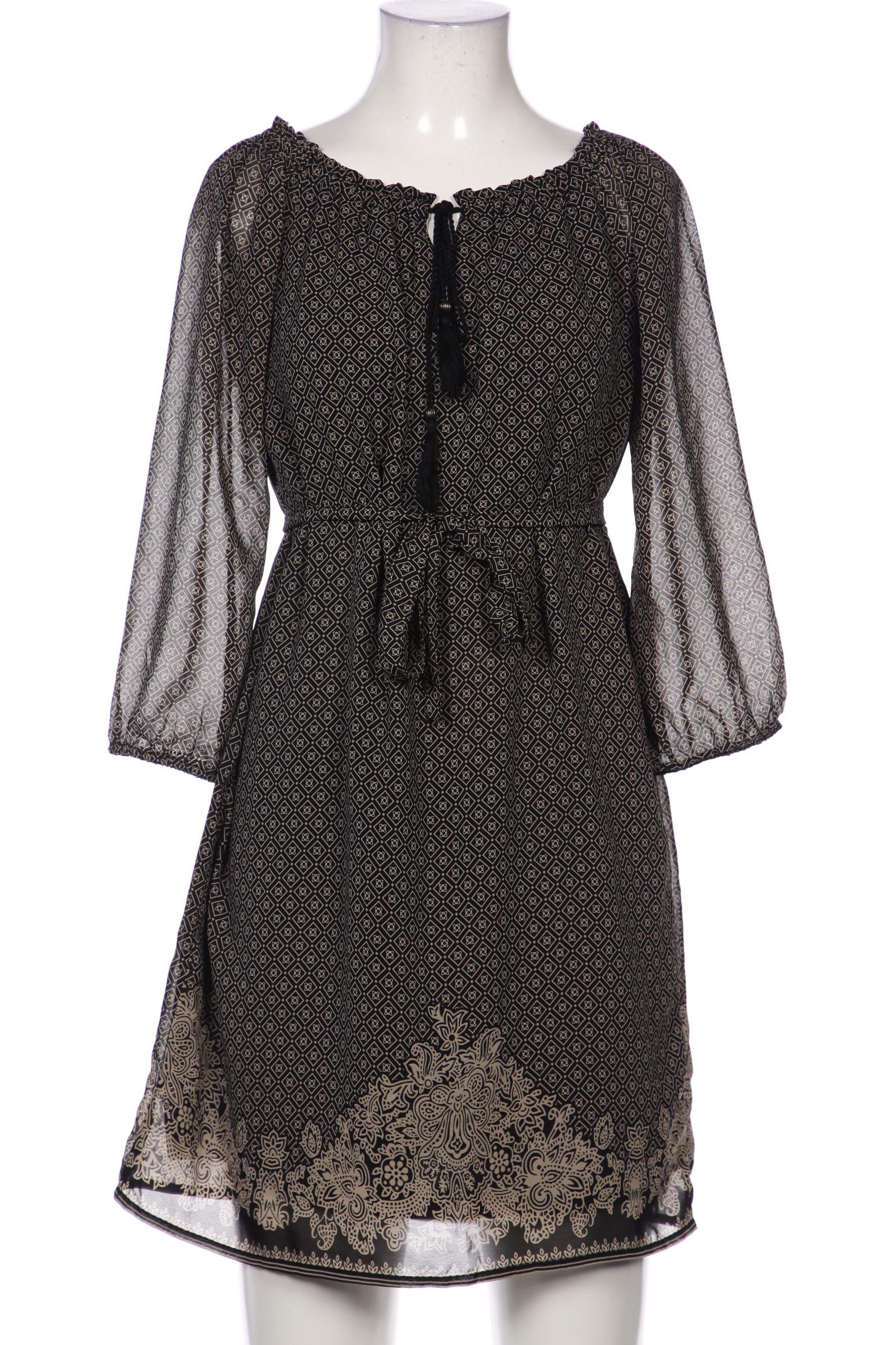 

Only Damen Kleid, schwarz, Gr. 34