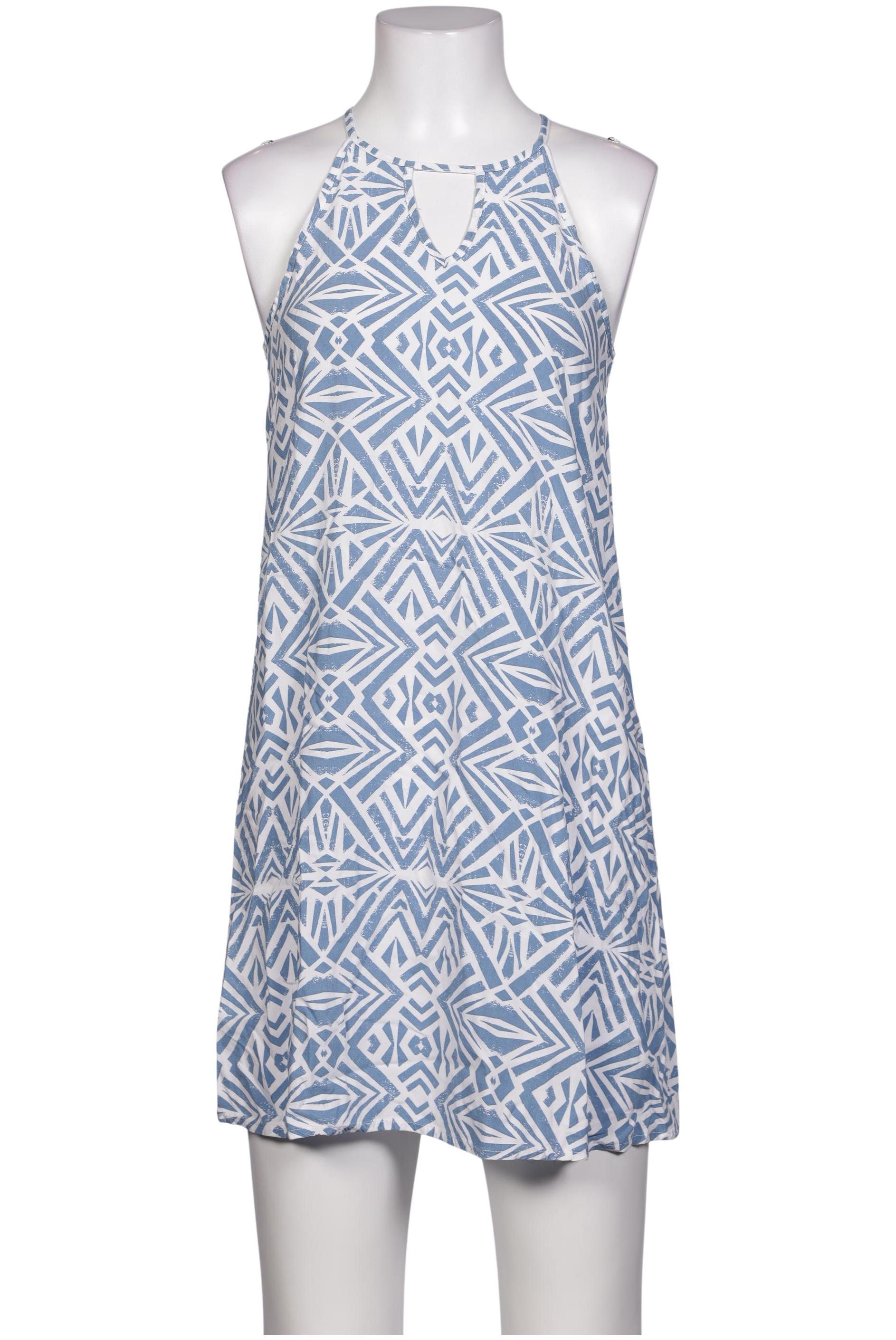 

Only Damen Kleid, blau, Gr. 34