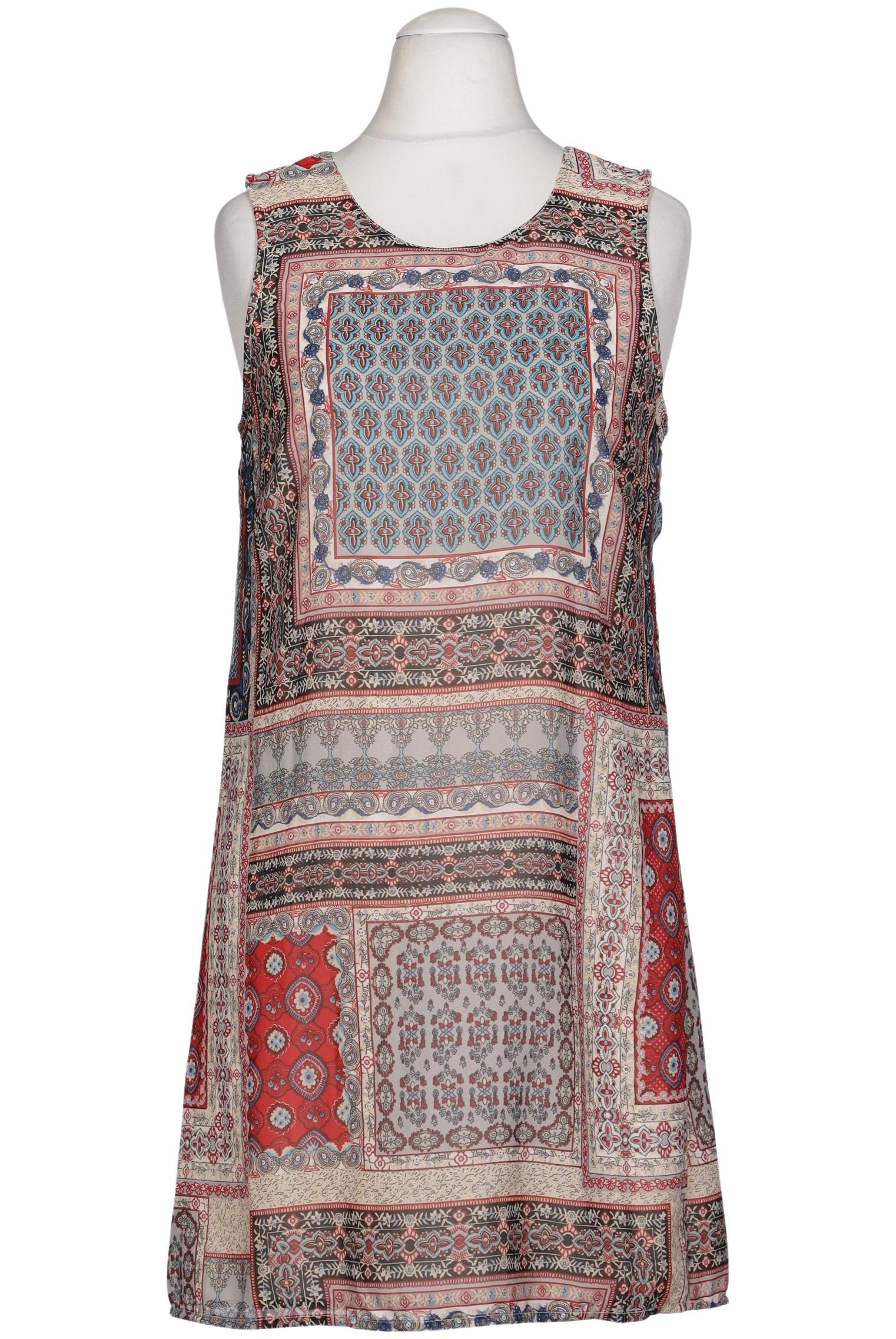 

Only Damen Kleid, mehrfarbig, Gr. 38