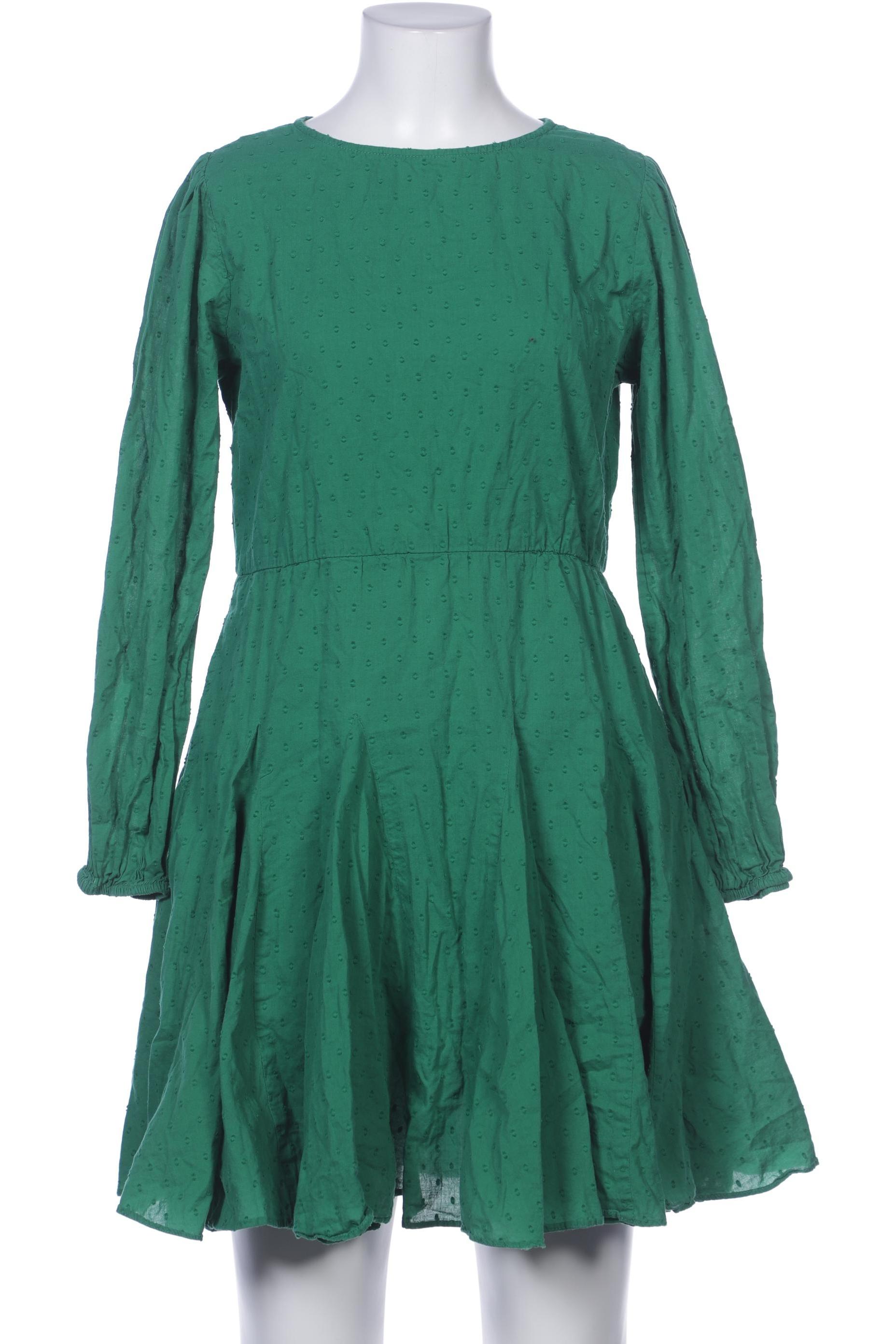 

Only Damen Kleid, grün, Gr. 36