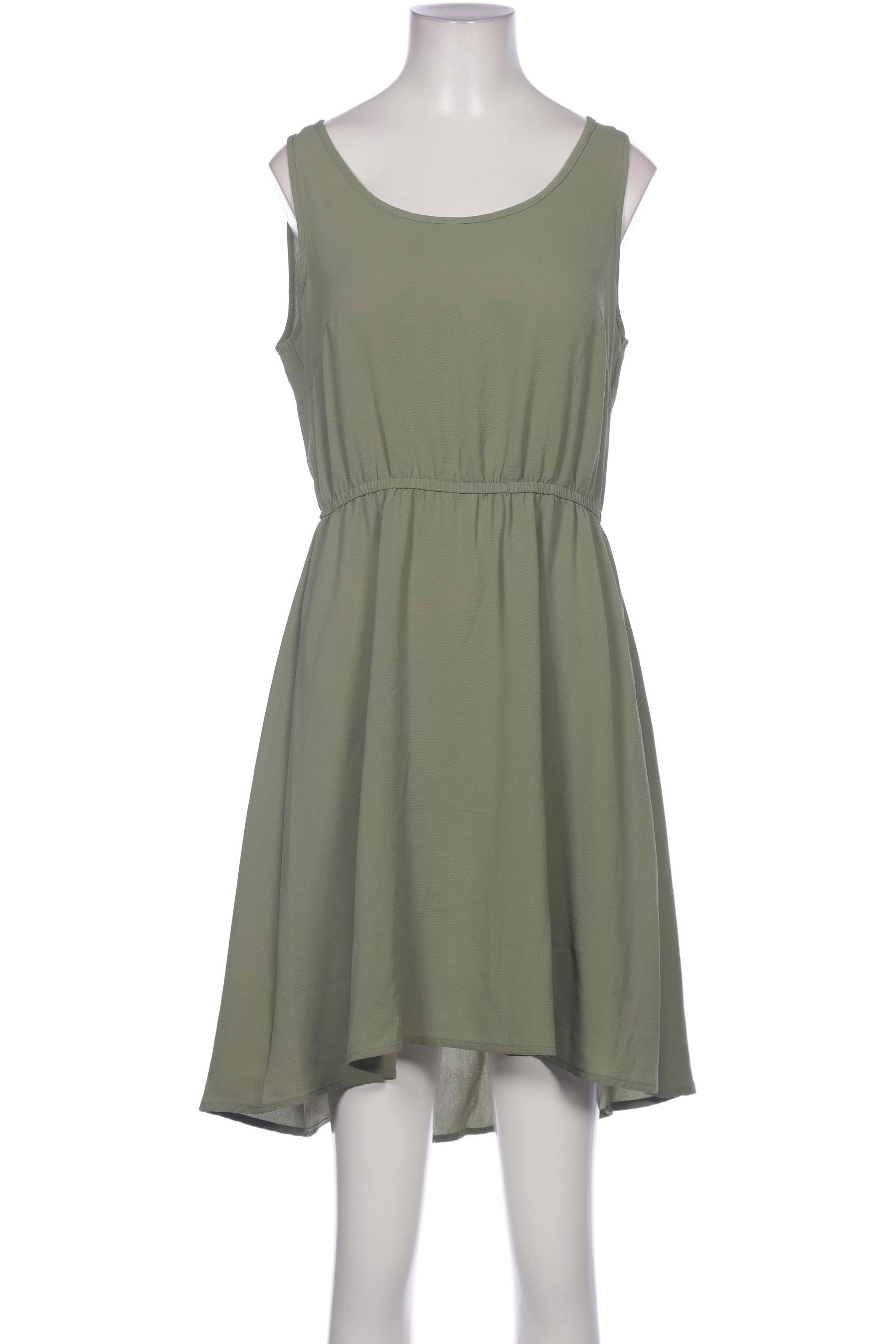

Only Damen Kleid, grün, Gr. 36