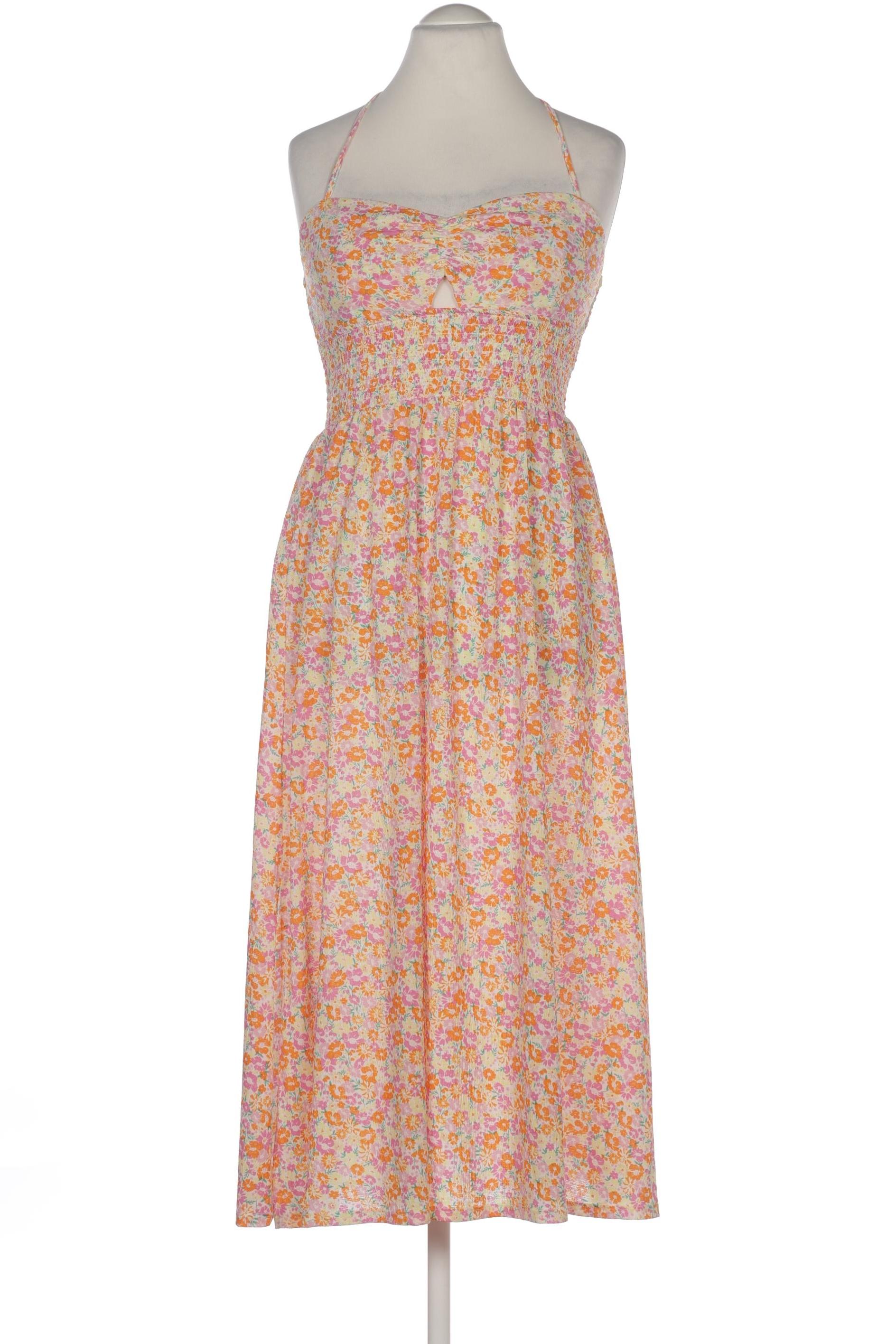 

Only Damen Kleid, orange, Gr. 42