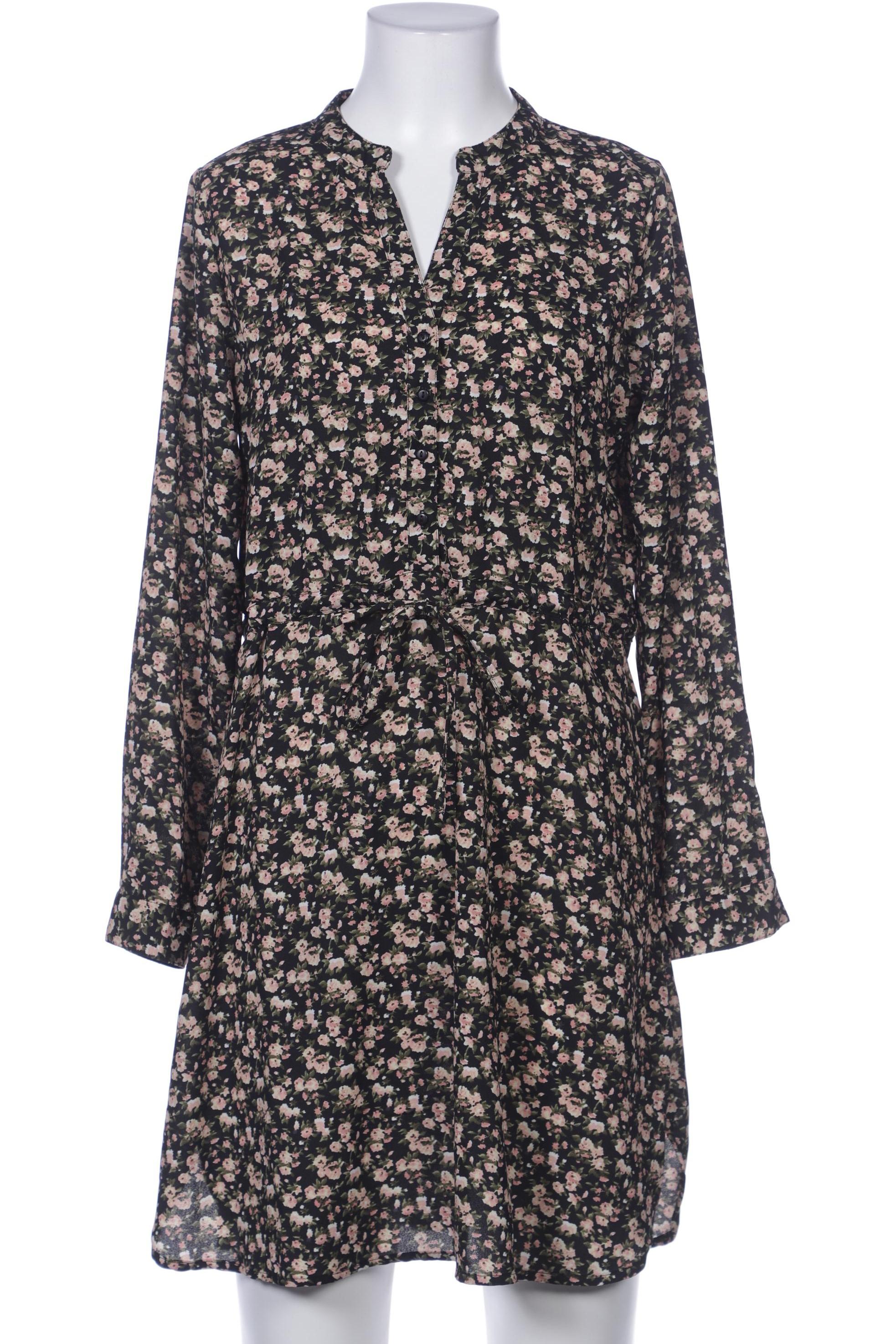 

Only Damen Kleid, mehrfarbig, Gr. 36