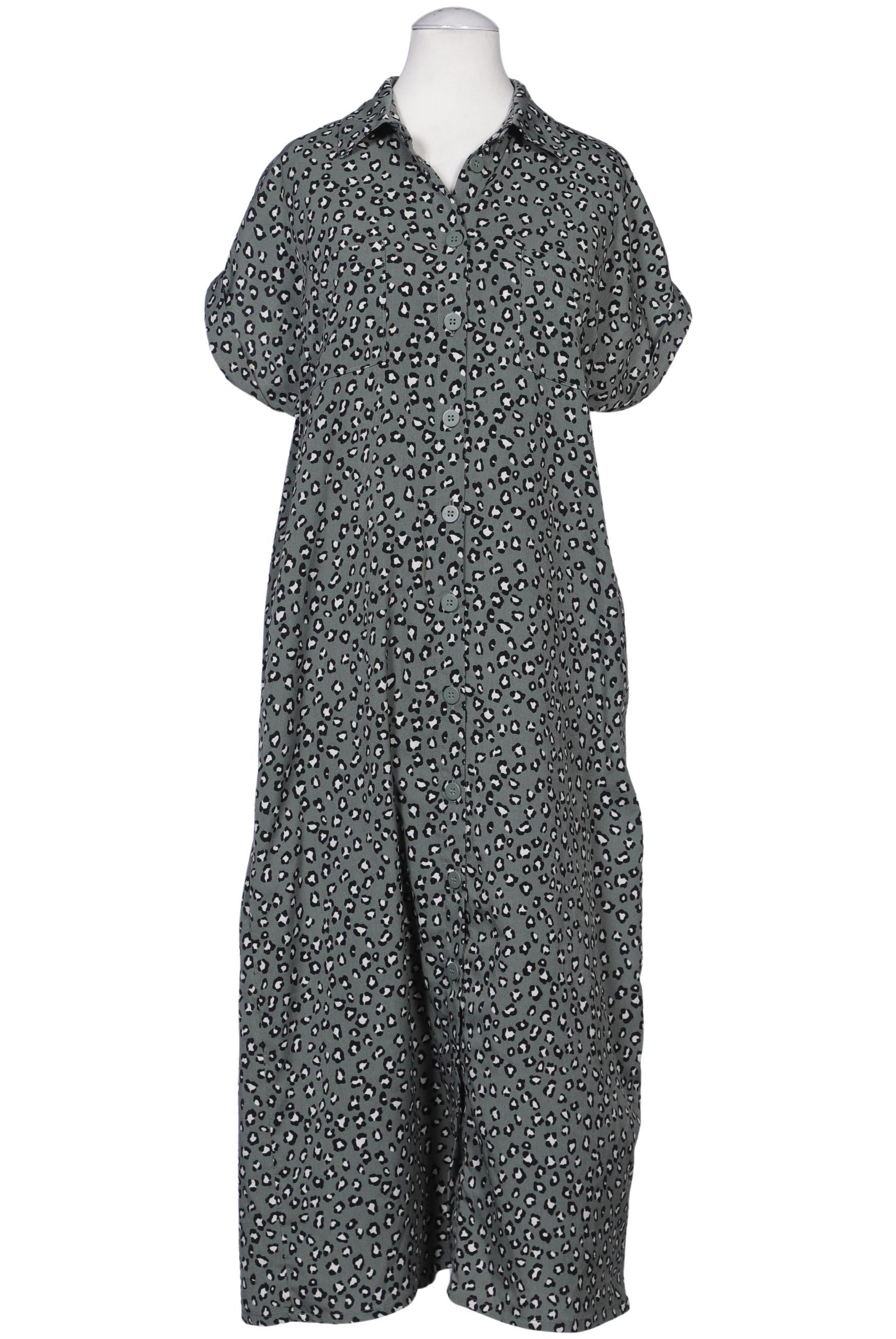 

Only Damen Kleid, grün, Gr. 34