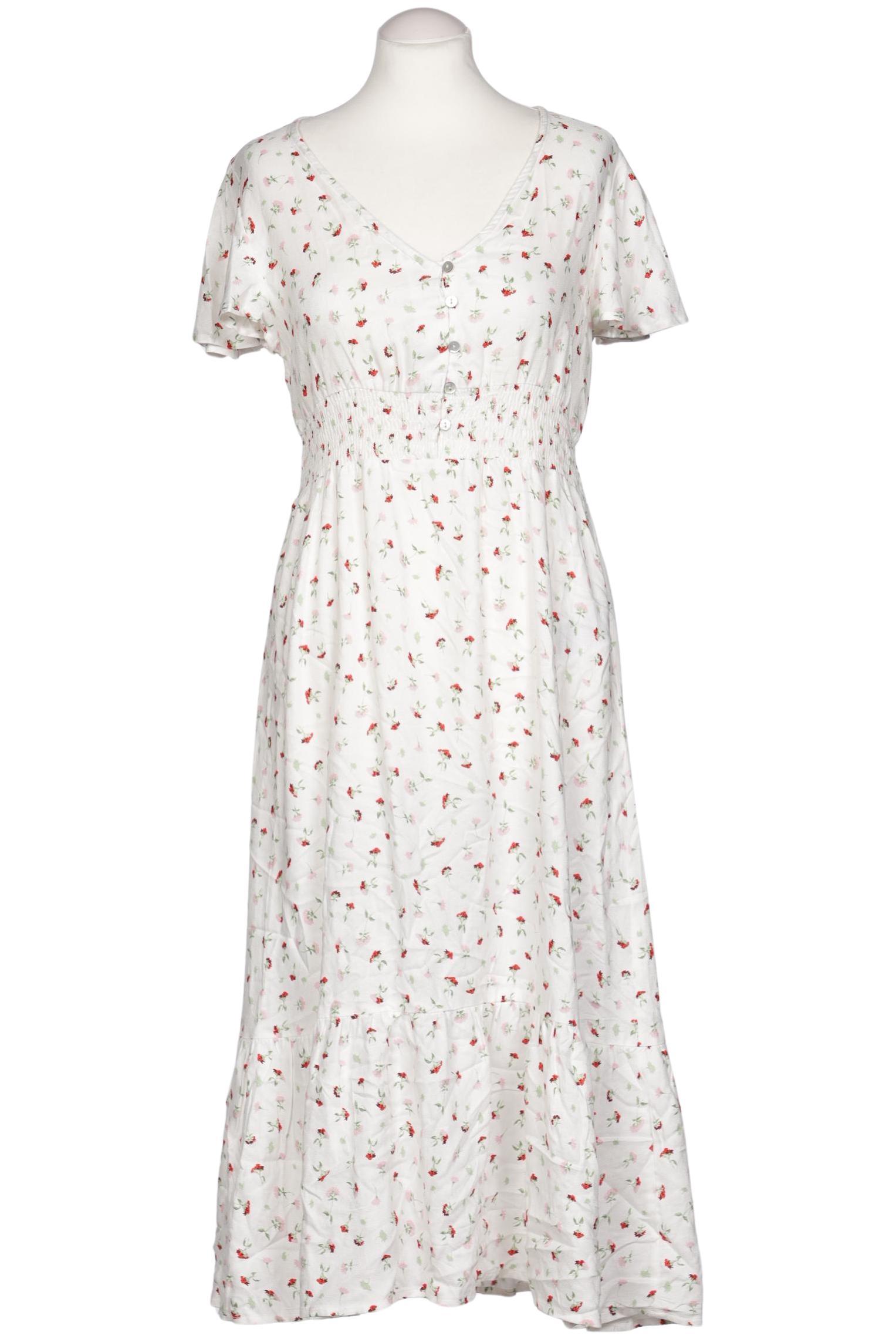 

Only Damen Kleid, weiß, Gr. 36