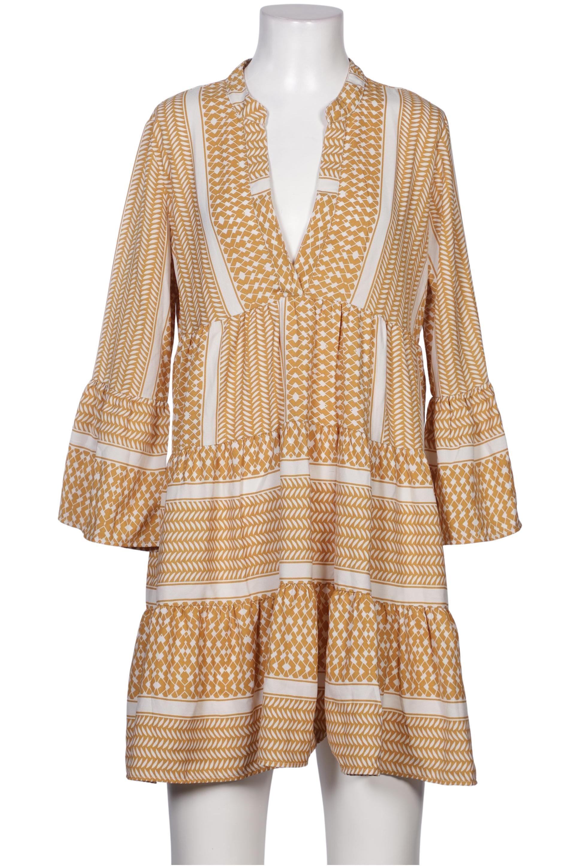 

Only Damen Kleid, gelb, Gr. 38