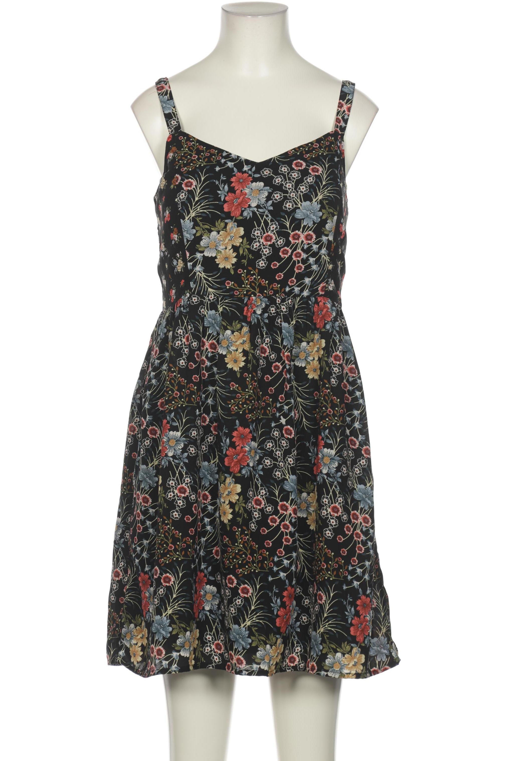 

Only Damen Kleid, schwarz, Gr. 38