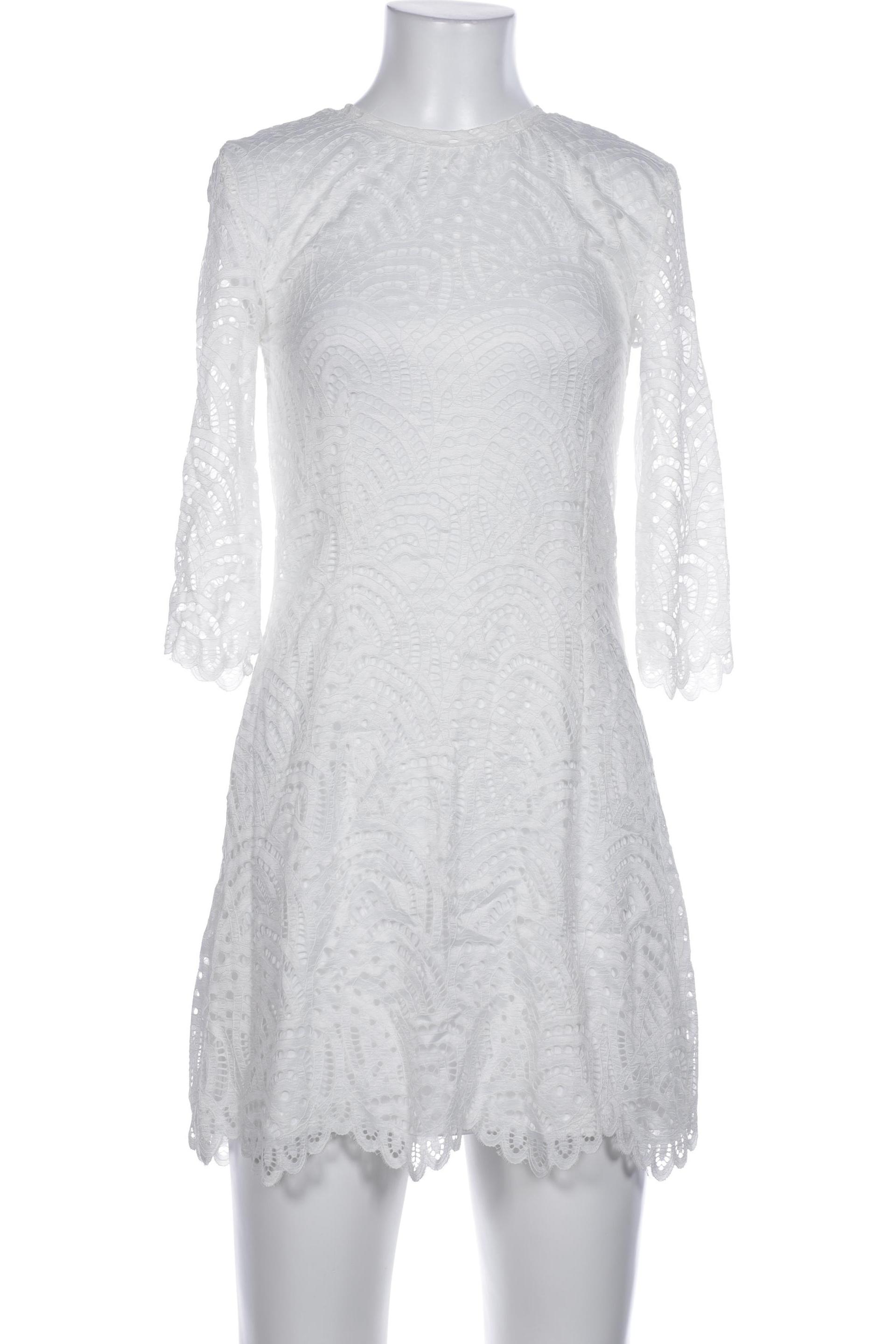 

Only Damen Kleid, weiß, Gr. 36