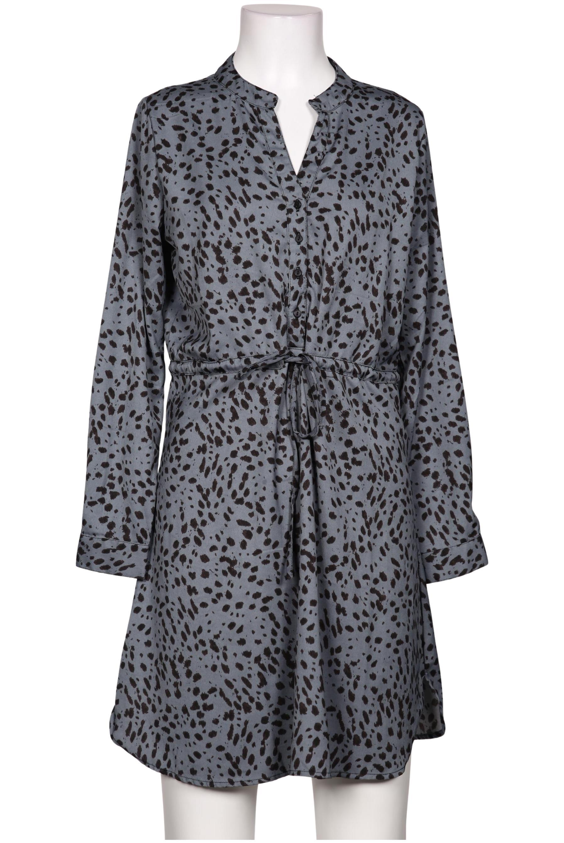 

Only Damen Kleid, blau, Gr. 36