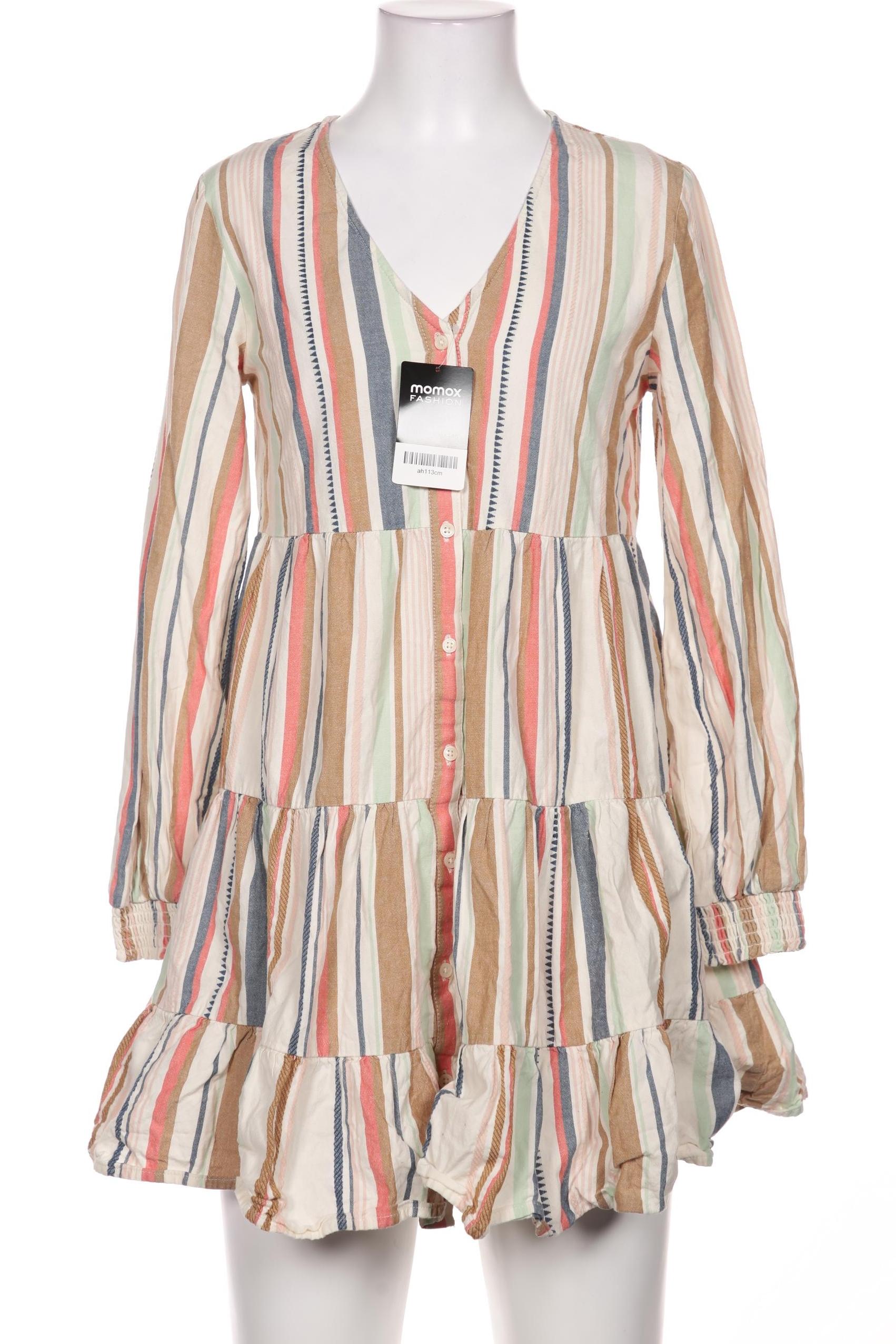 

Only Damen Kleid, braun, Gr. 34