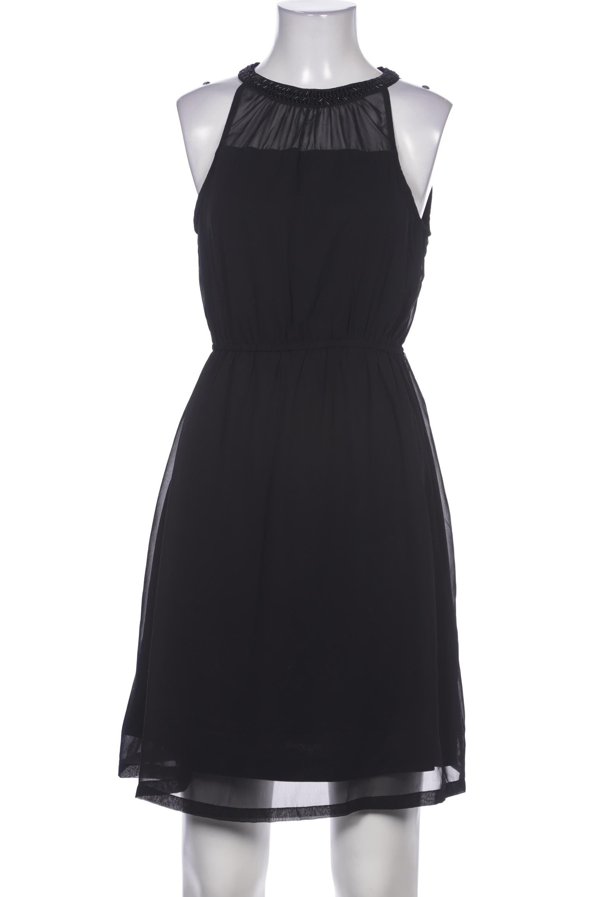 

Only Damen Kleid, schwarz, Gr. 34