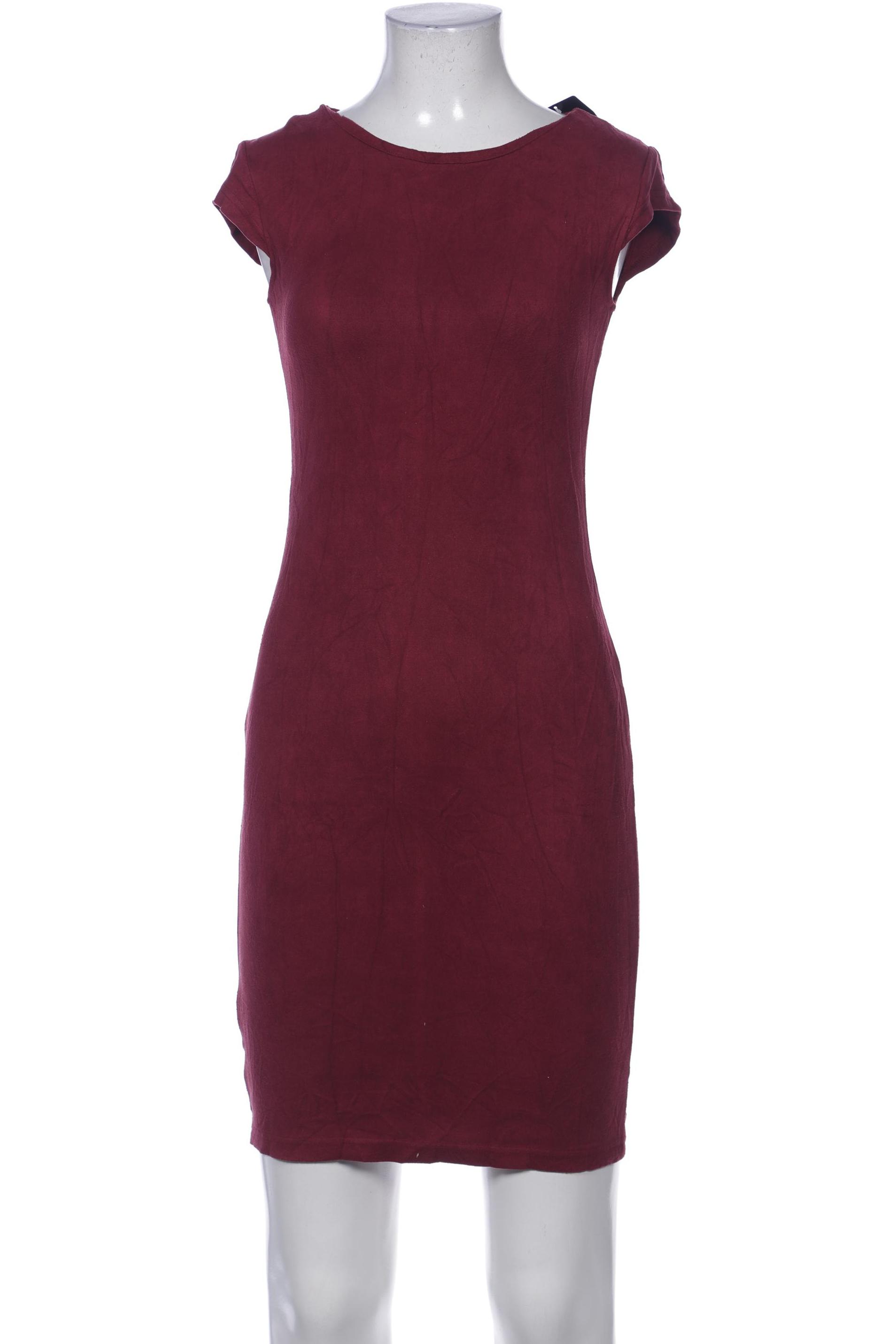 

Only Damen Kleid, bordeaux, Gr. 36