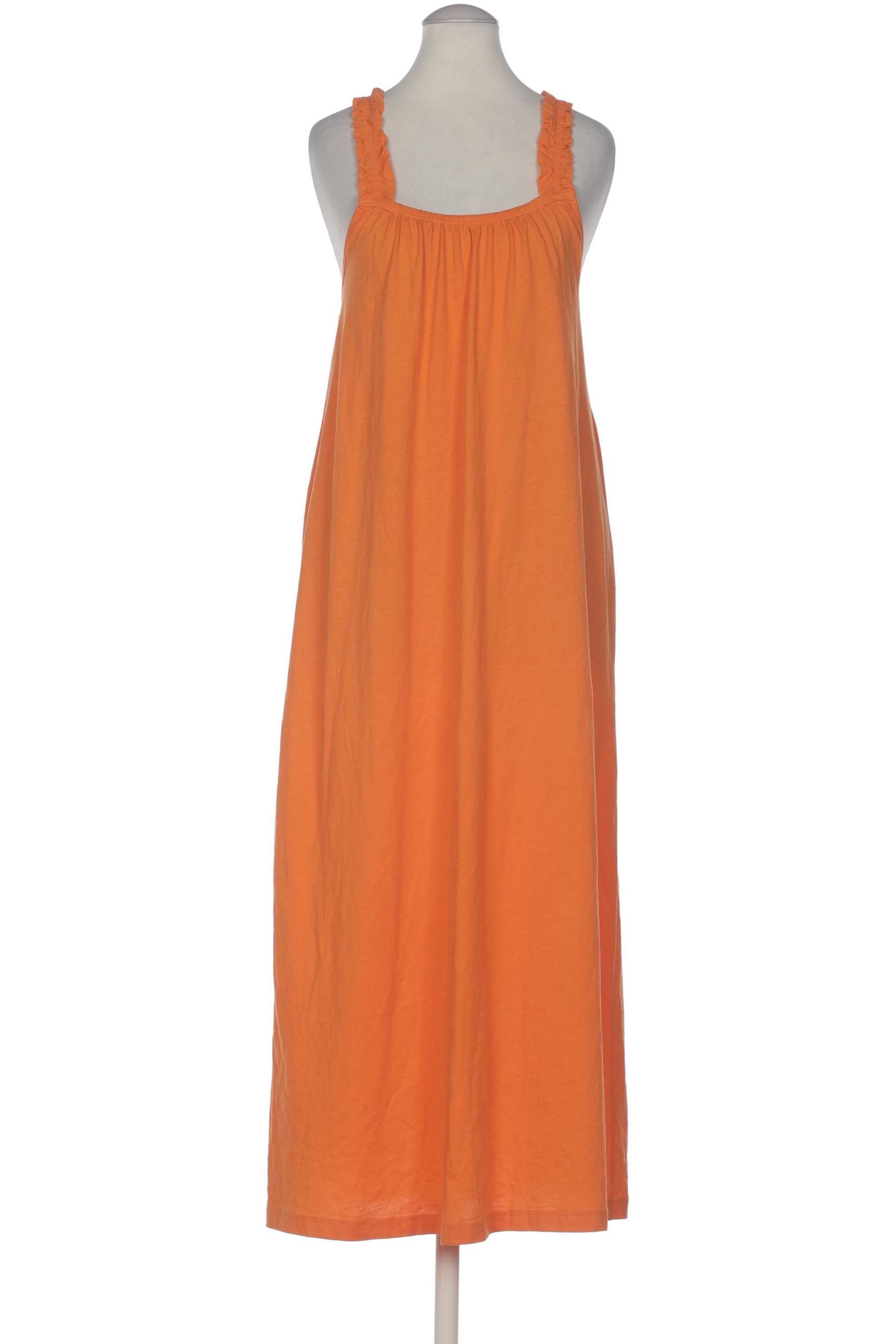 

Only Damen Kleid, orange, Gr. 34
