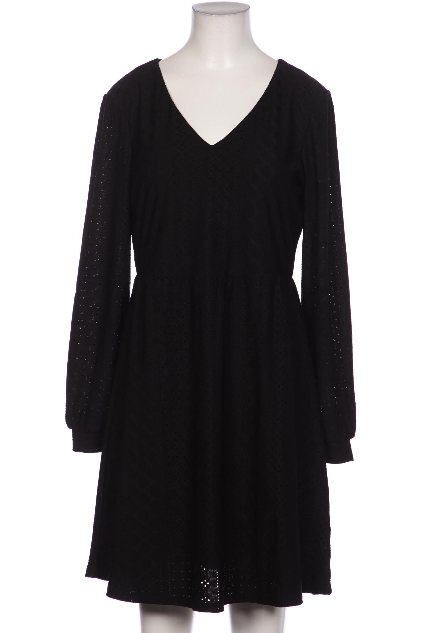 

Only Damen Kleid, schwarz, Gr. 36