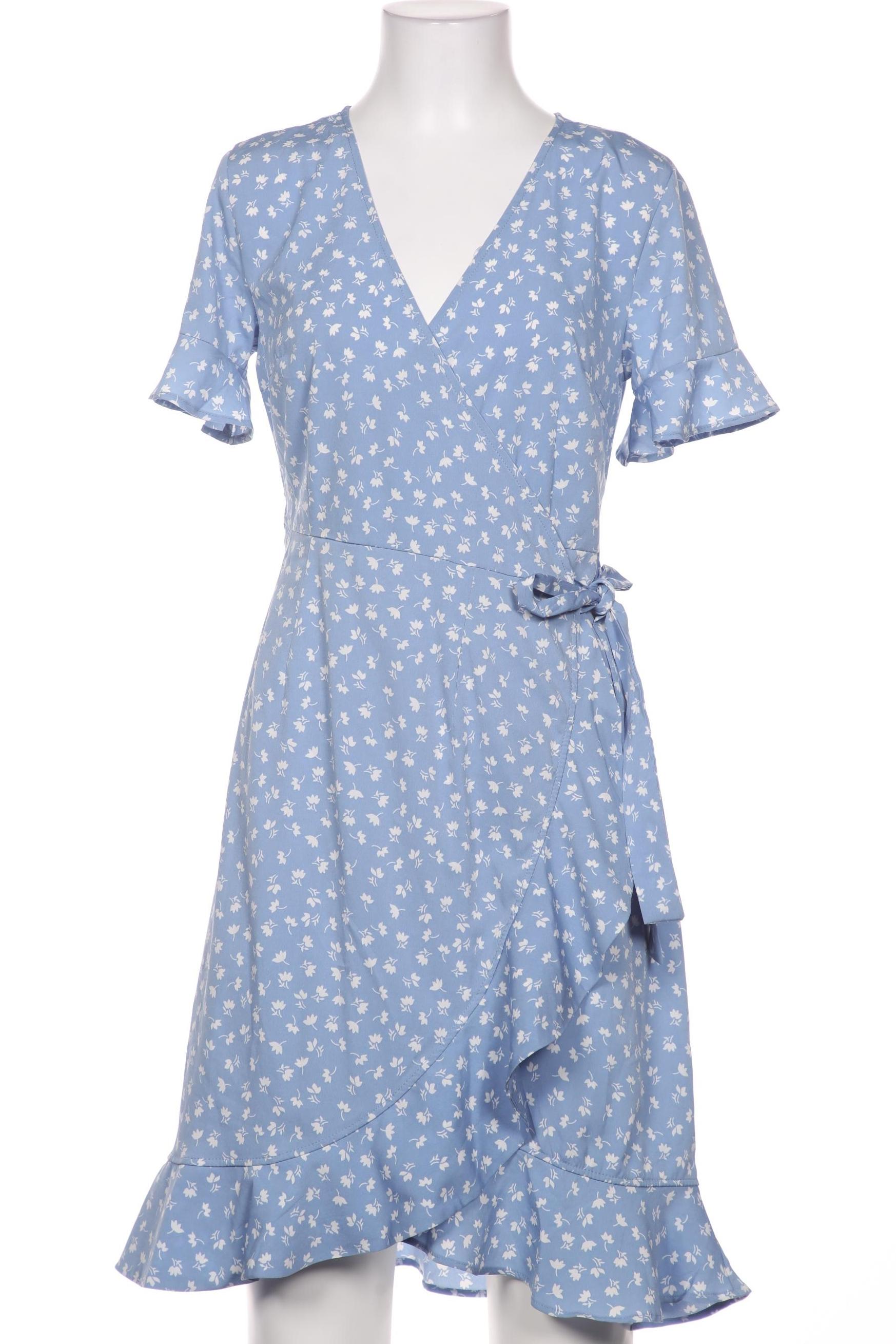 

Only Damen Kleid, blau, Gr. 36