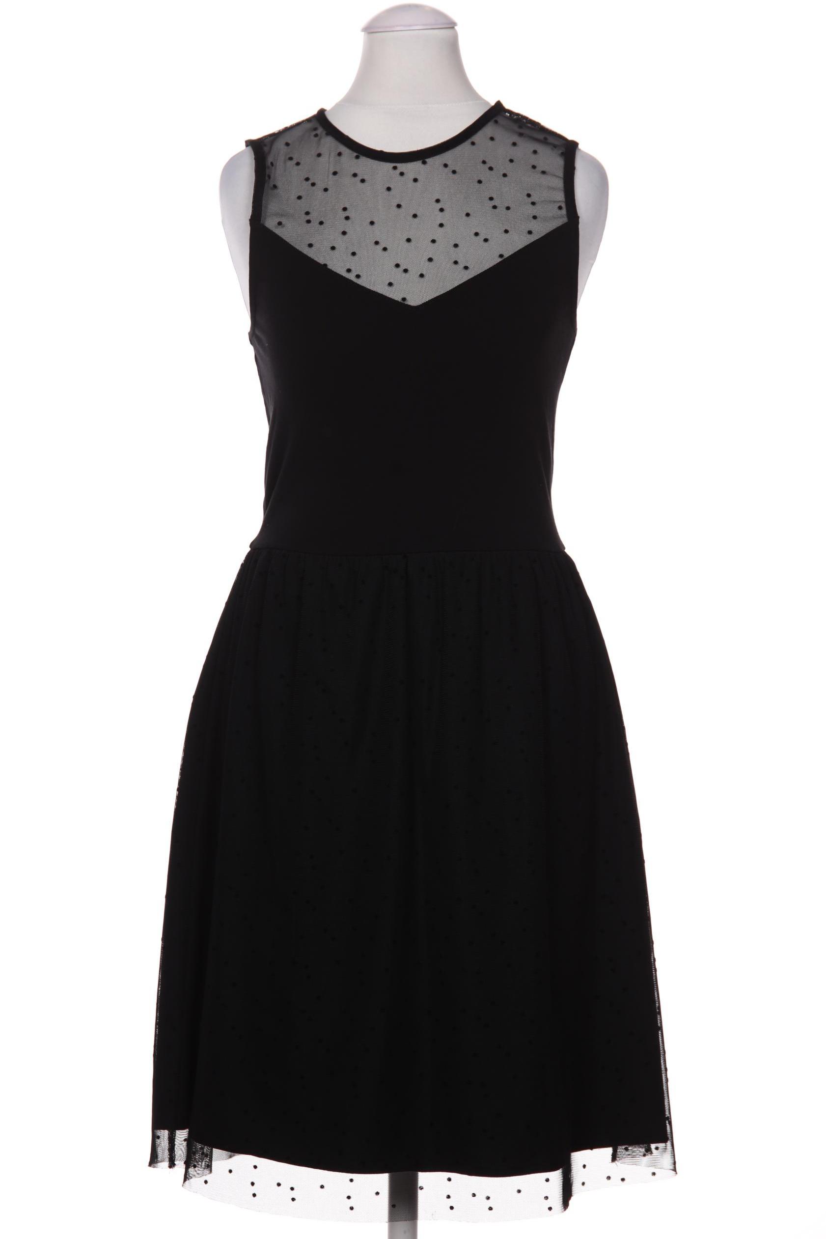 

Only Damen Kleid, schwarz, Gr. 34