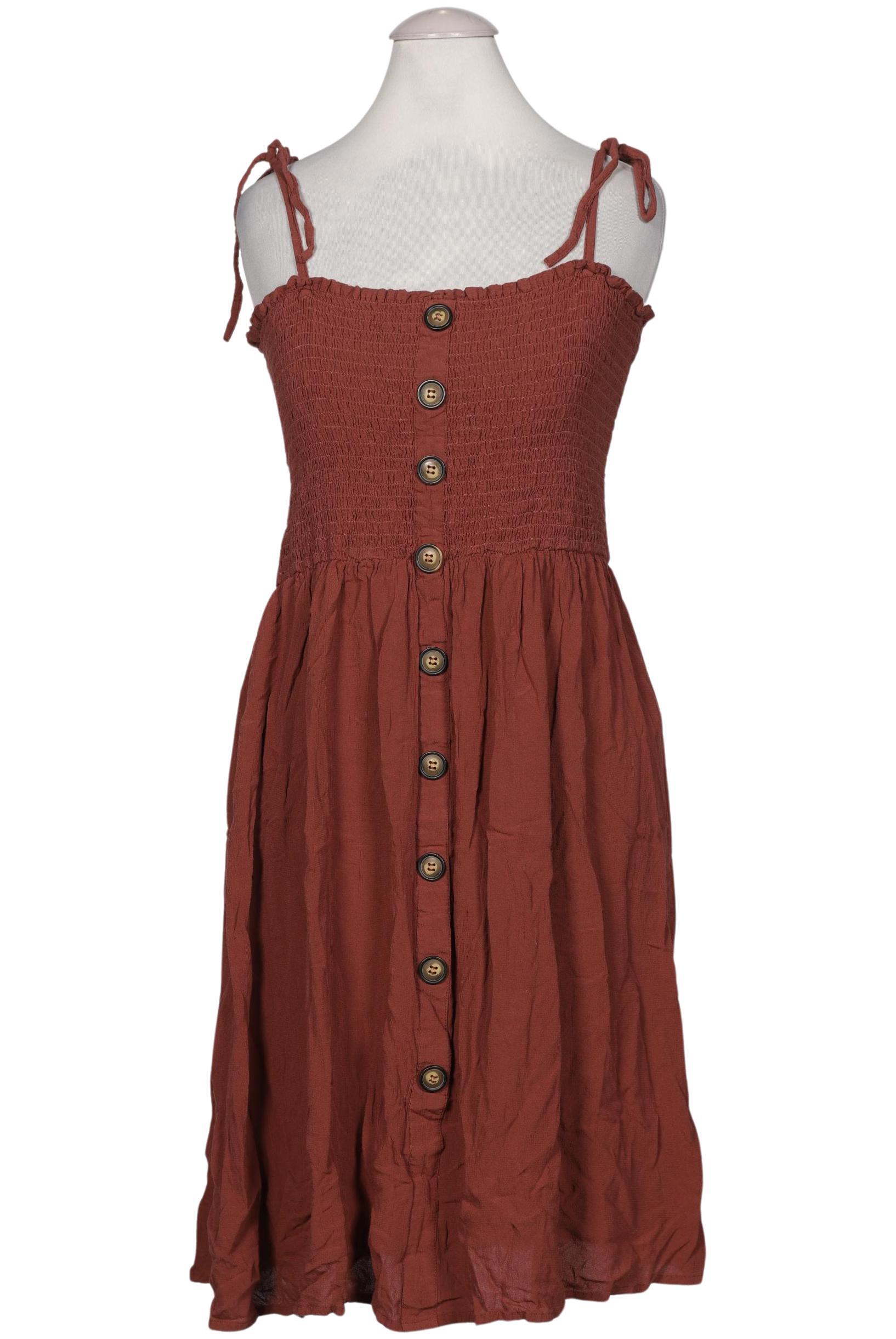 

Only Damen Kleid, bordeaux, Gr. 38