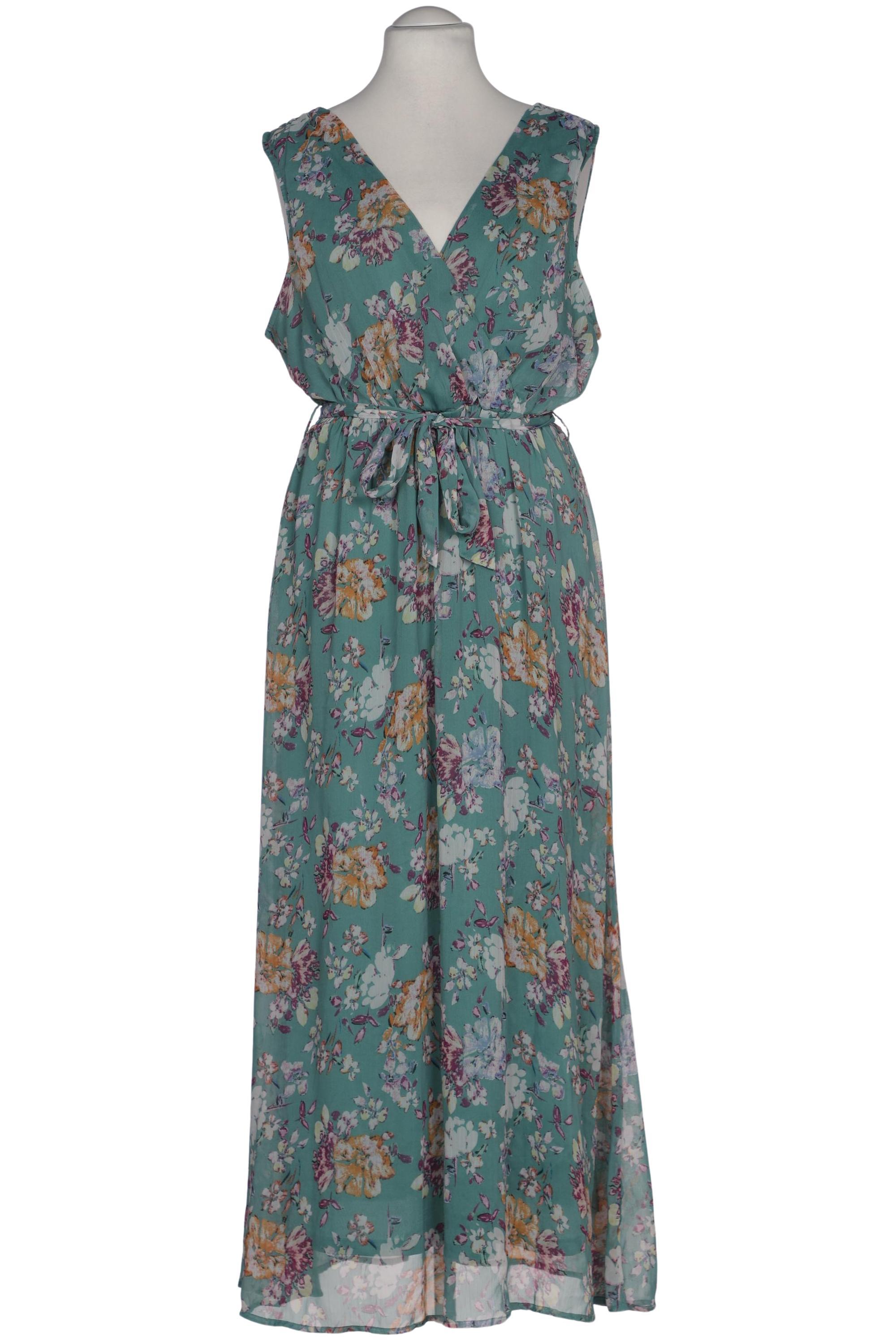 

Only Damen Kleid, türkis, Gr. 44